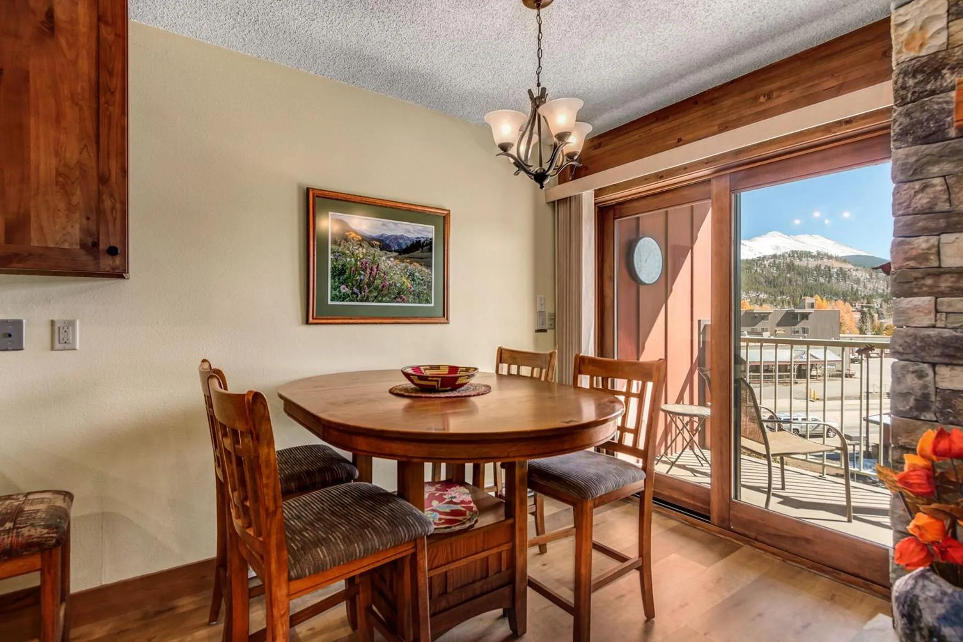 Sawmill Creek Condo 304 by Great Western Lodging