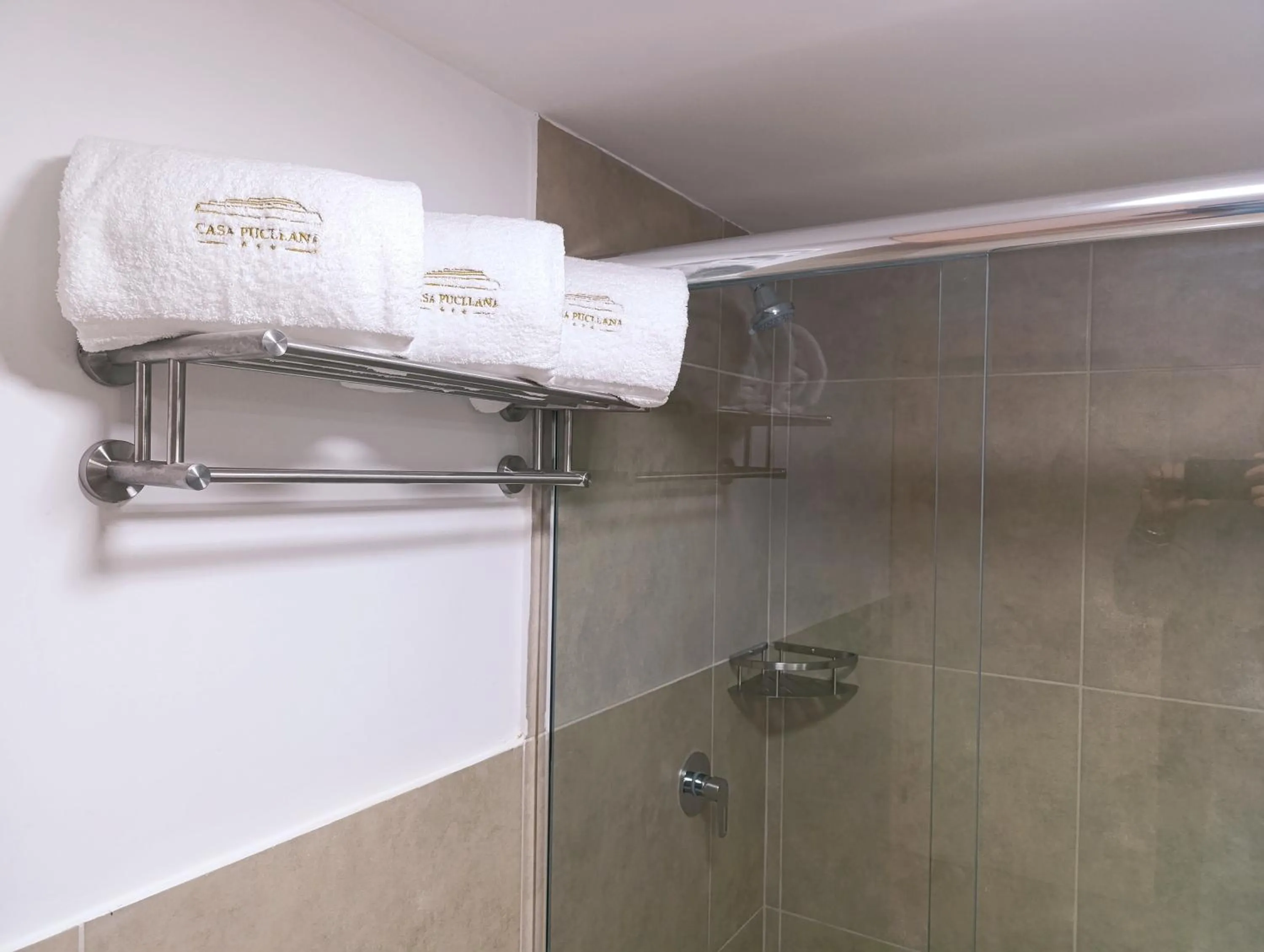 Property building in Casa Pucllana Miraflores - Hotel Boutique