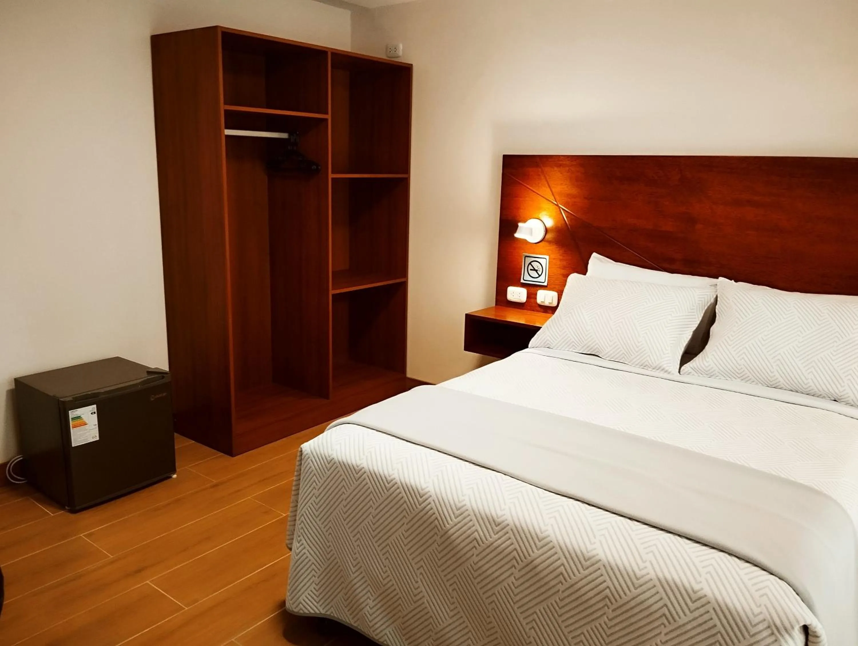 Bed in Casa Pucllana Miraflores - Hotel Boutique