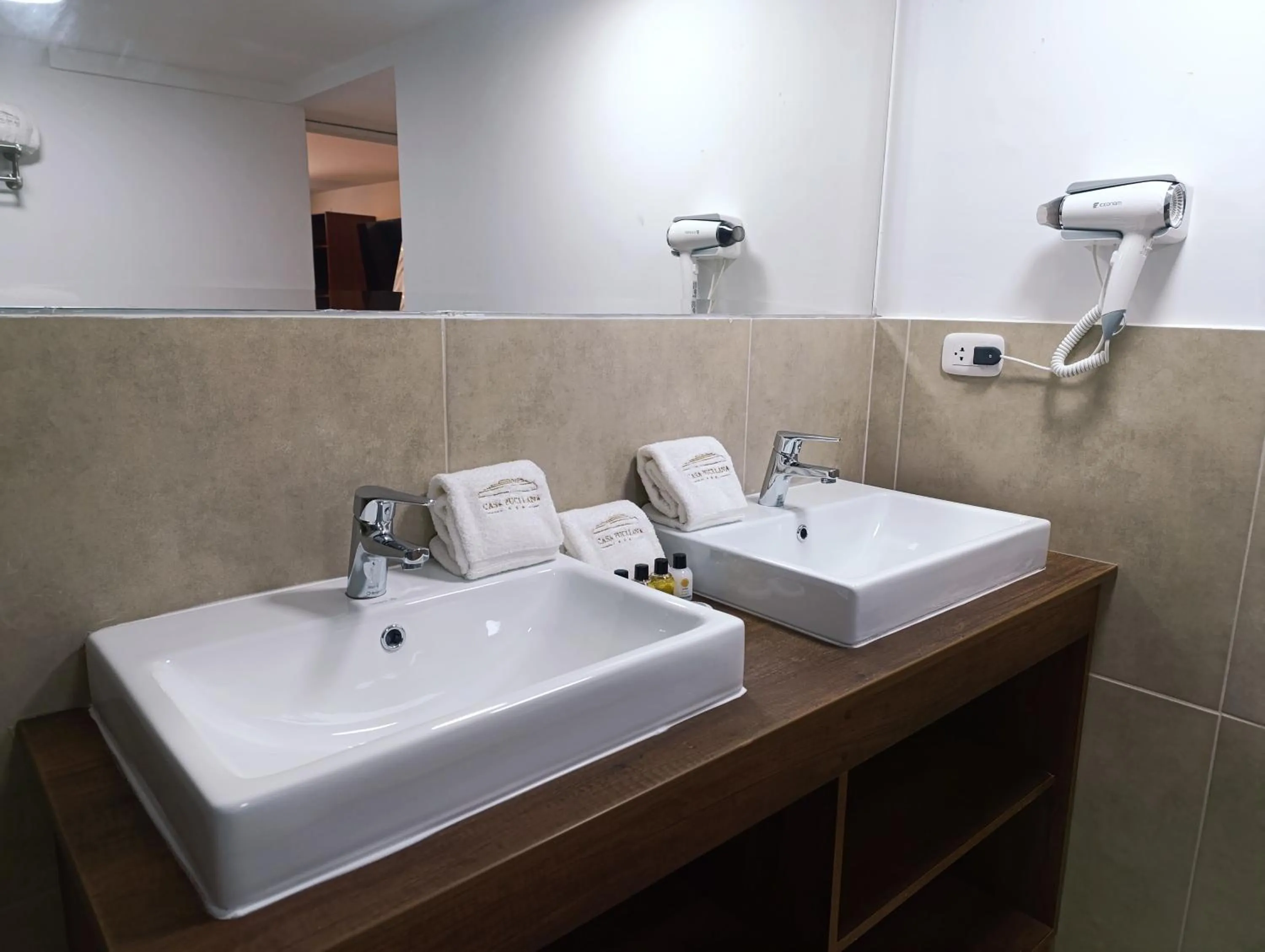 Property building in Casa Pucllana Miraflores - Hotel Boutique