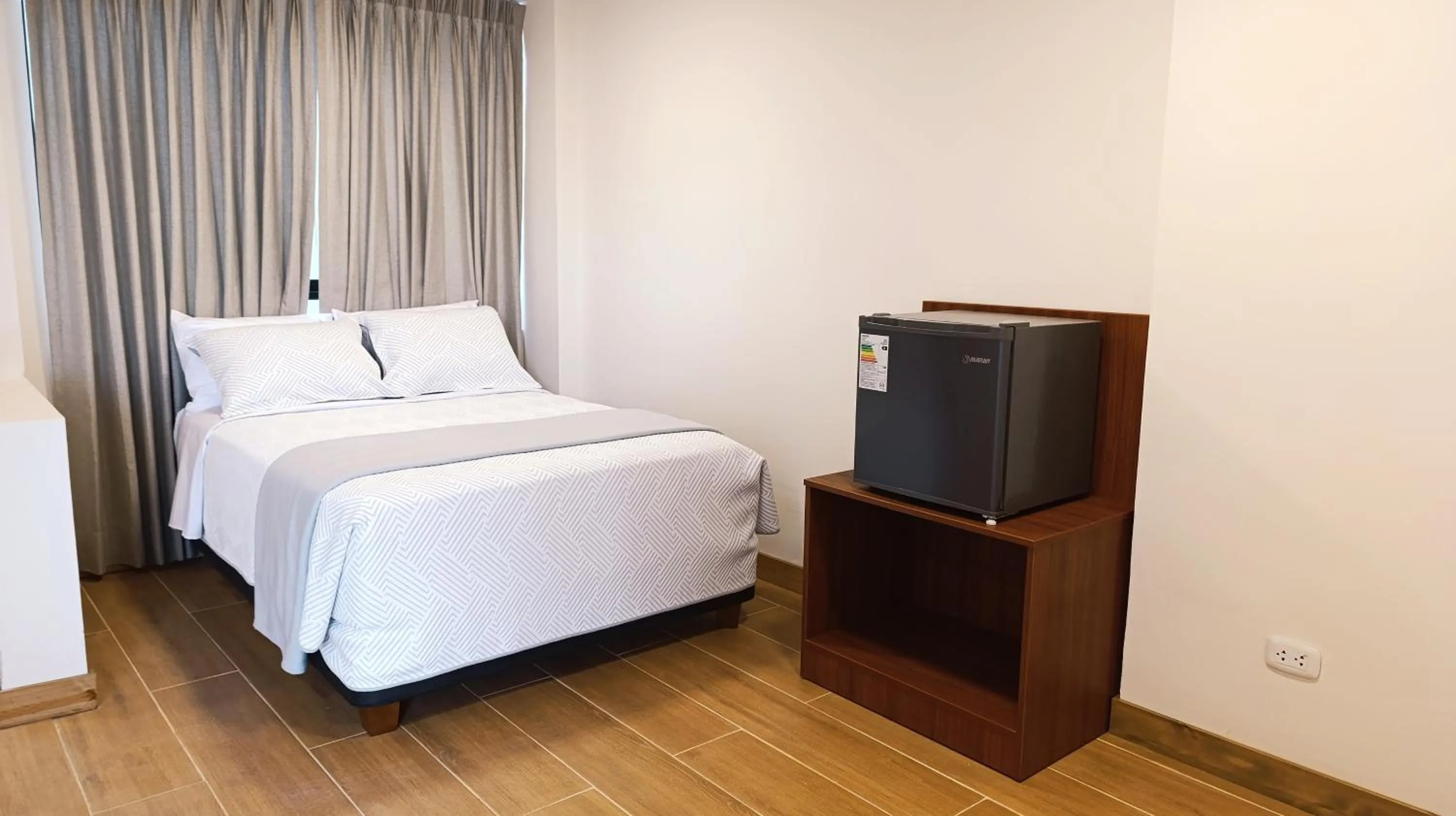 Bed in Casa Pucllana Miraflores - Hotel Boutique