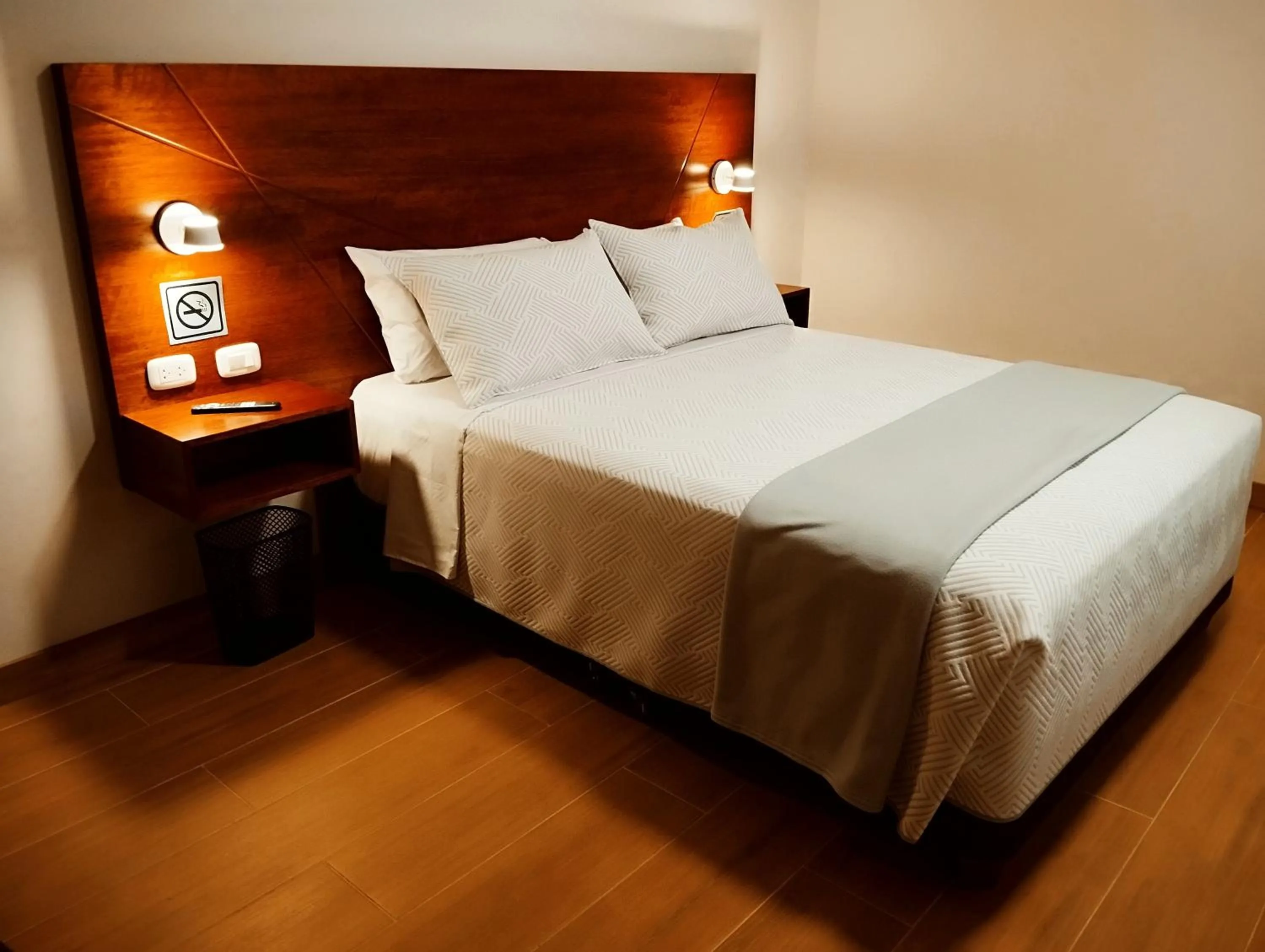 Bed in Casa Pucllana Miraflores - Hotel Boutique