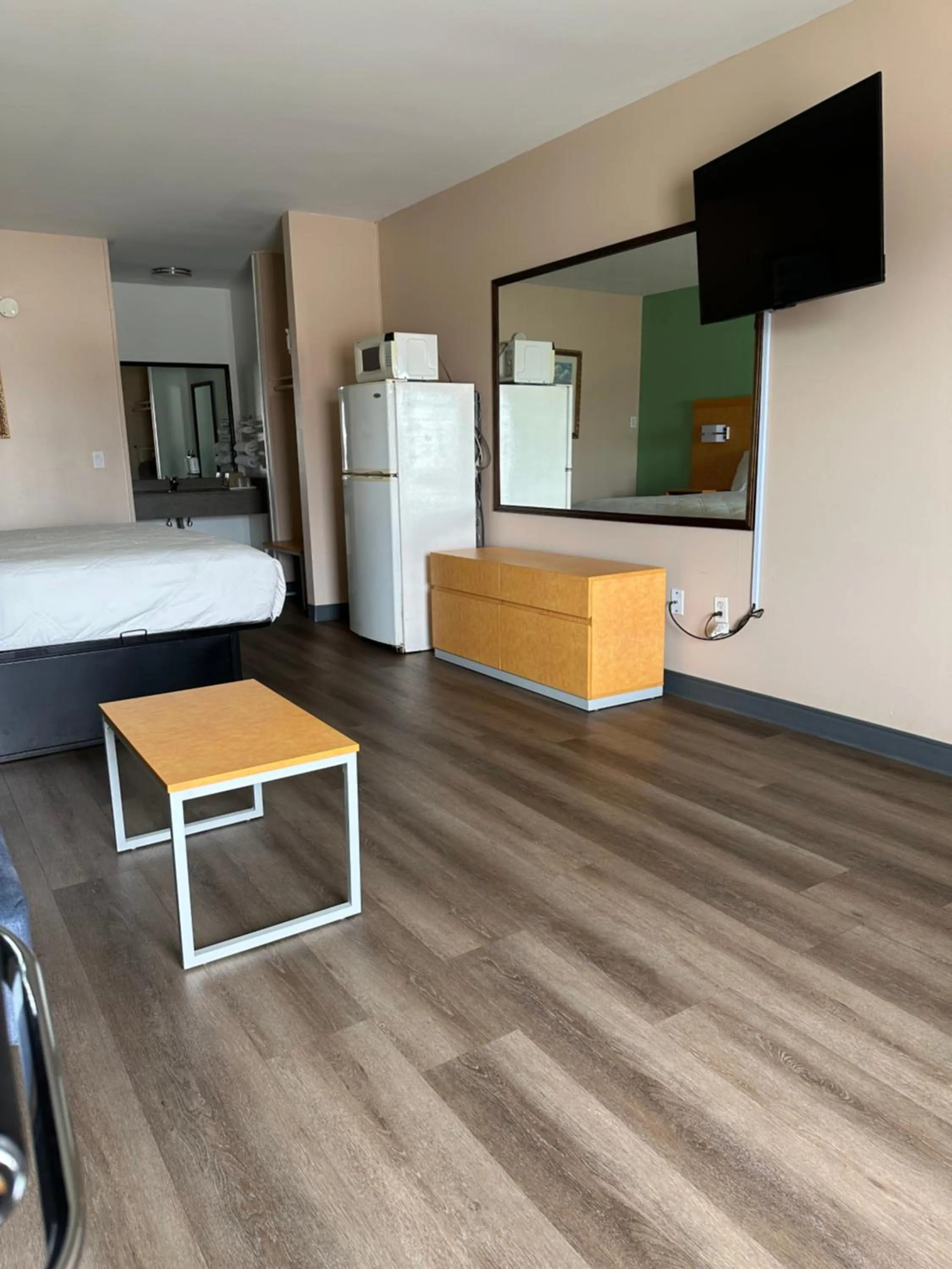 Security Inn and Suites