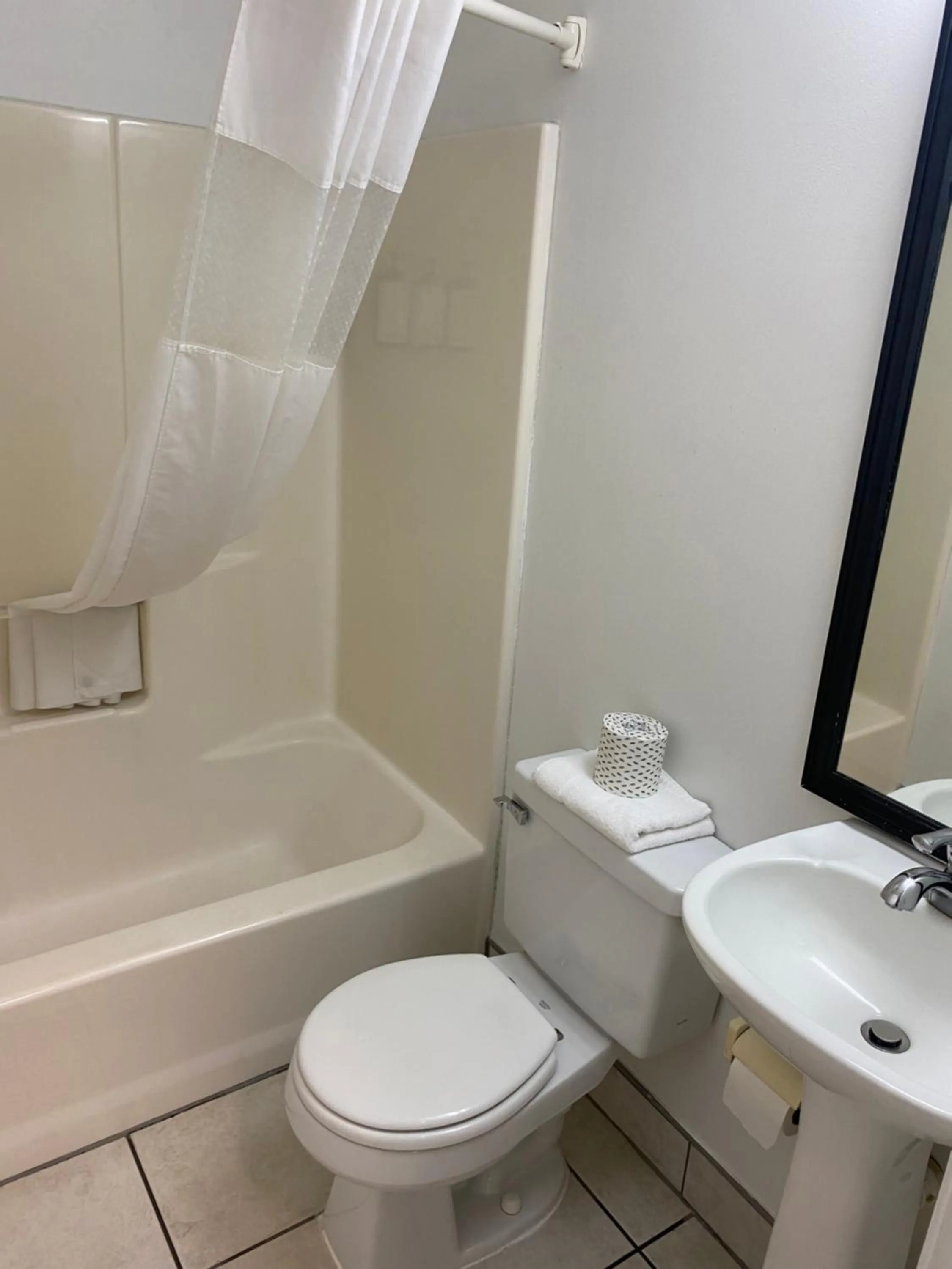 Security Inn and Suites