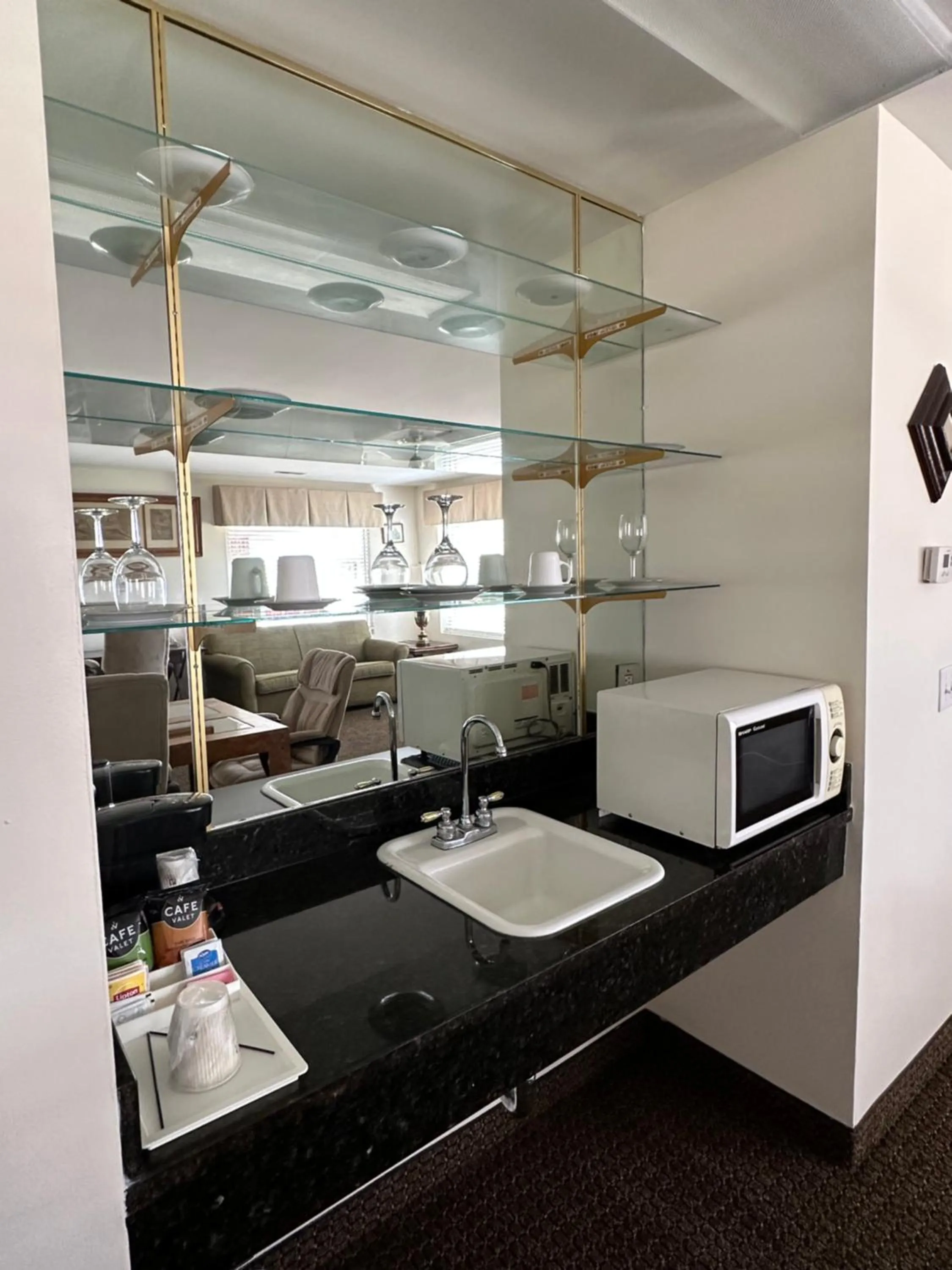 Security Inn and Suites