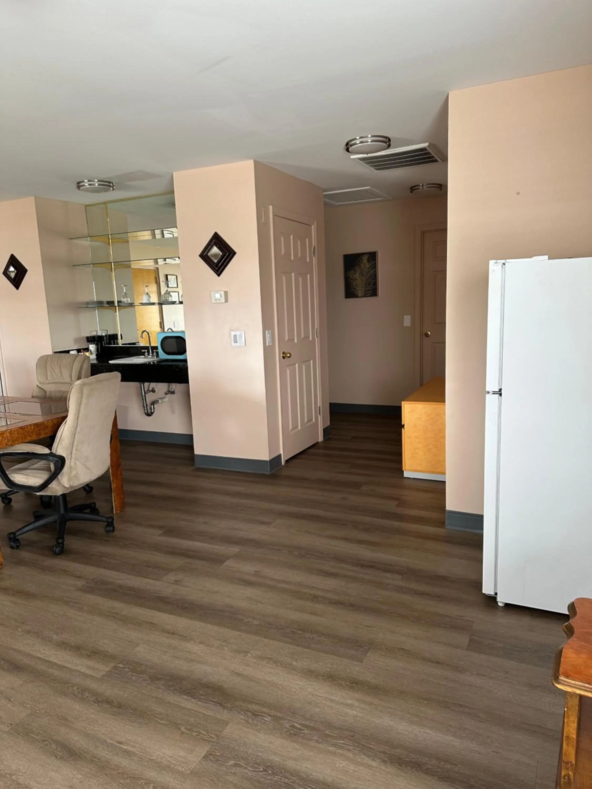 Security Inn and Suites