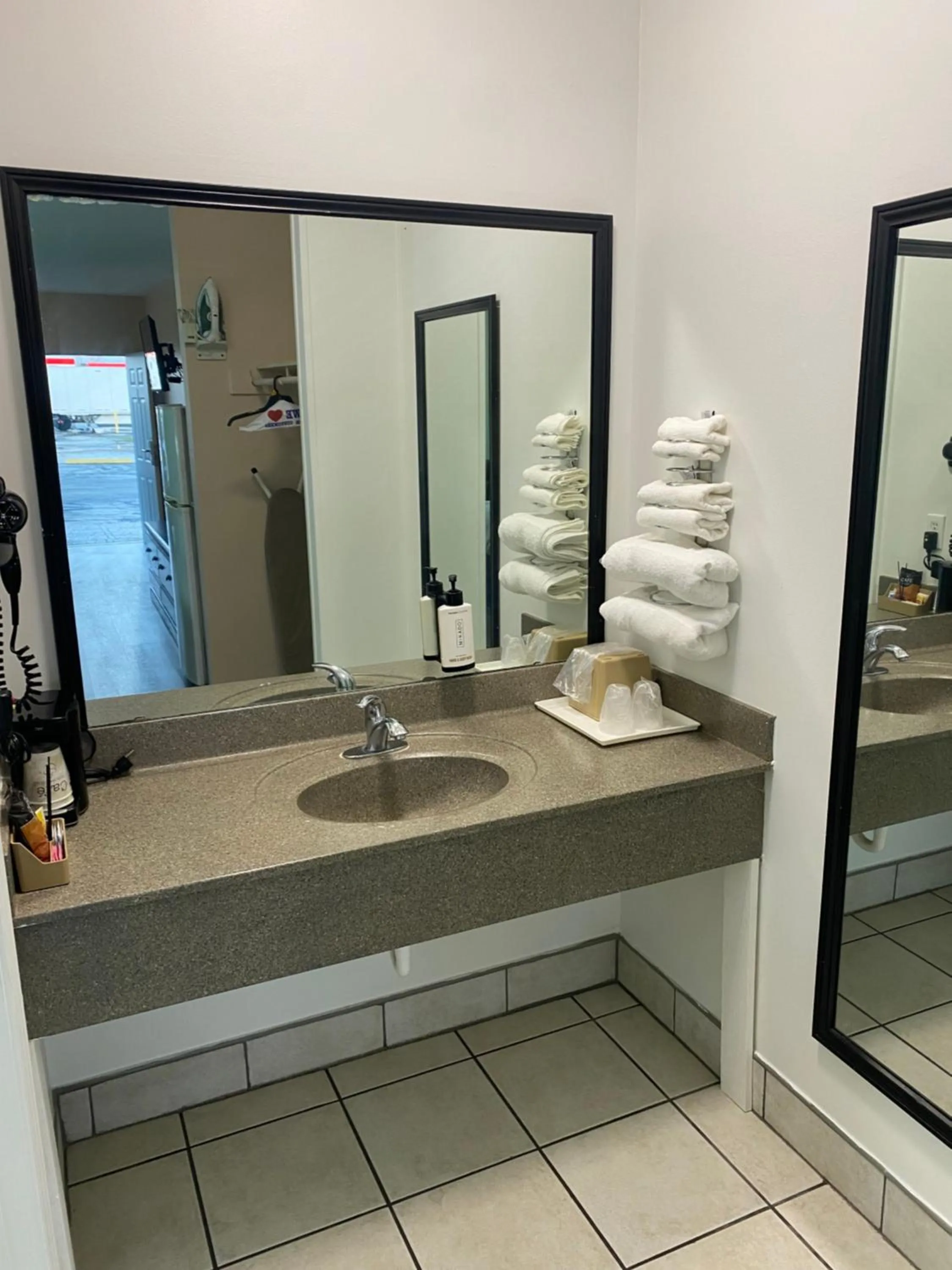 Security Inn and Suites