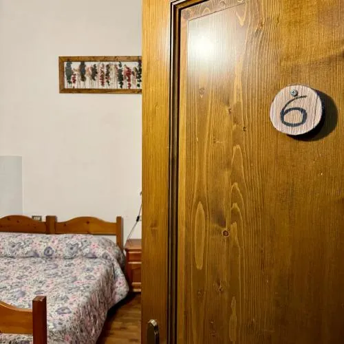 Albergo Ristorante Ca di Veroli