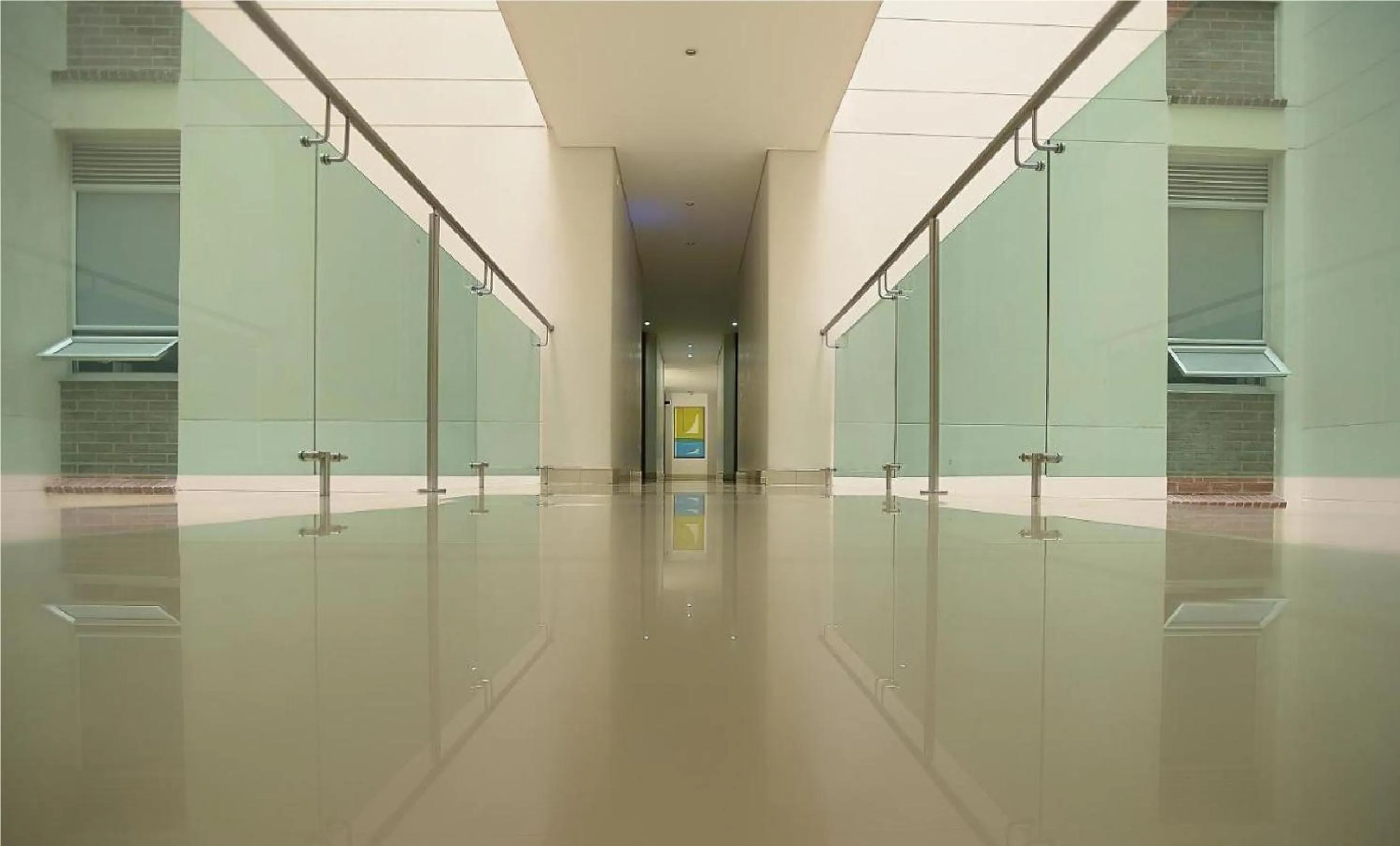 Living room in Hotel Romanza