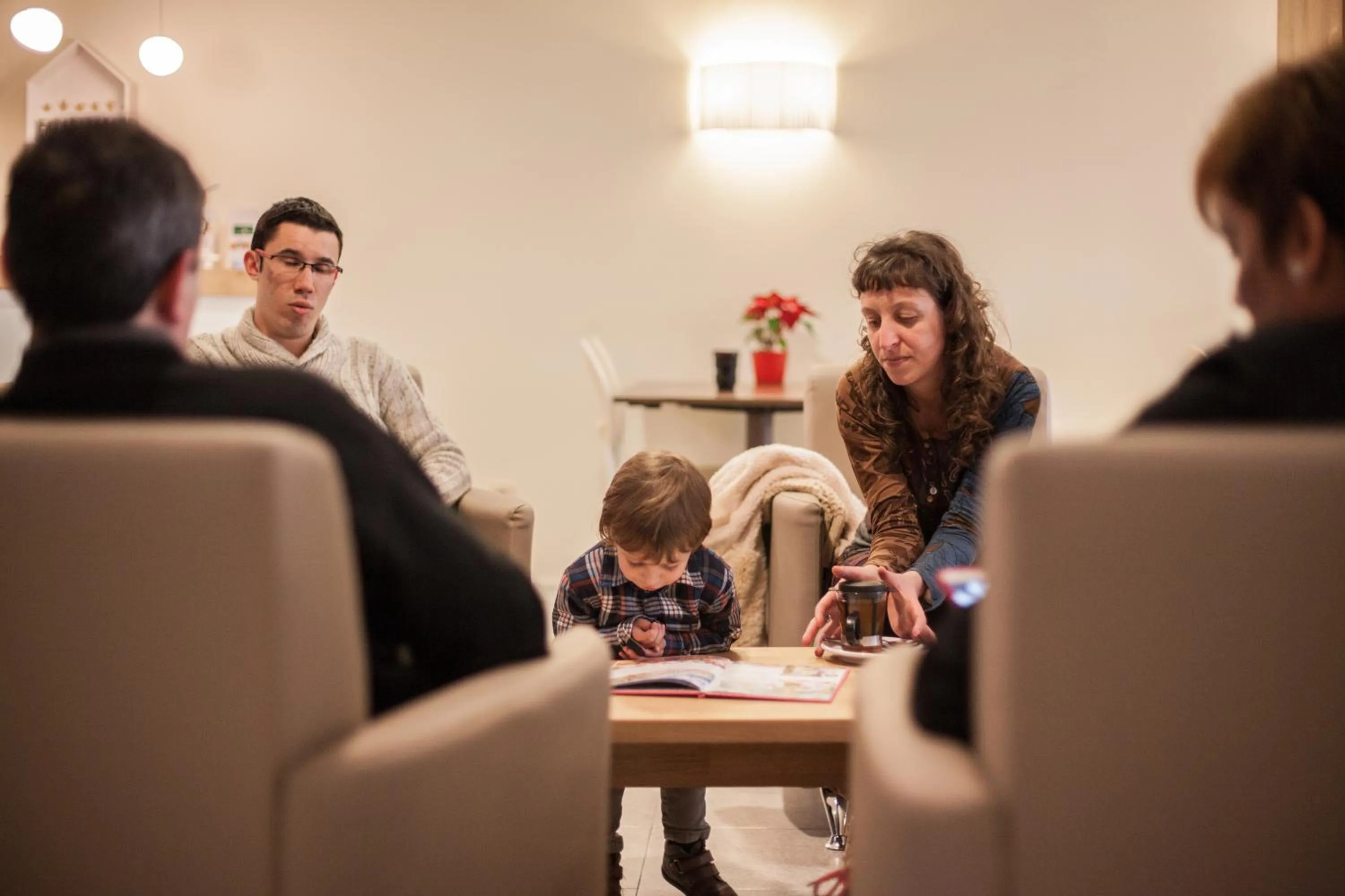 Hotel Catalunya Ribes de Freser