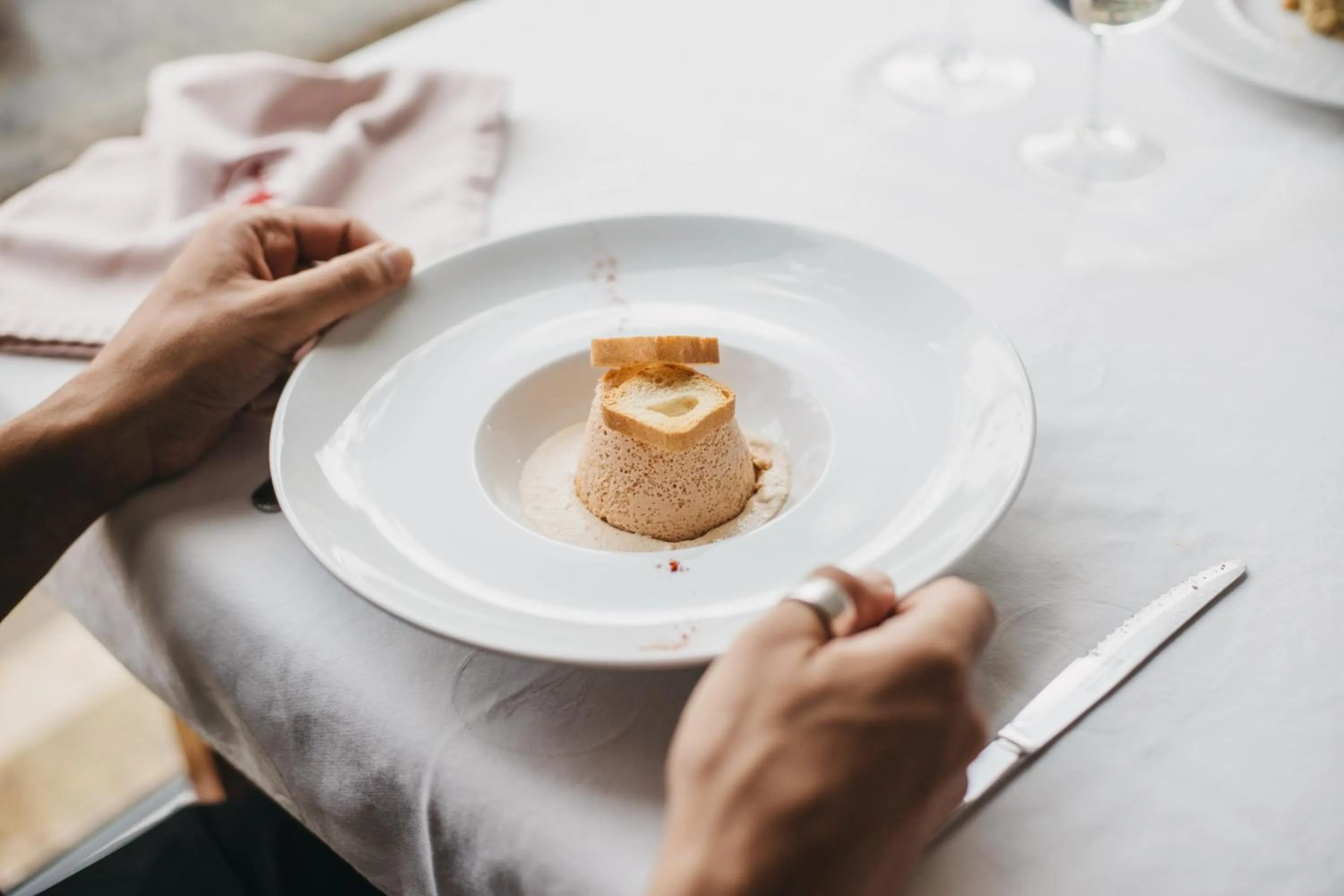 Hotel Catalunya Ribes de Freser