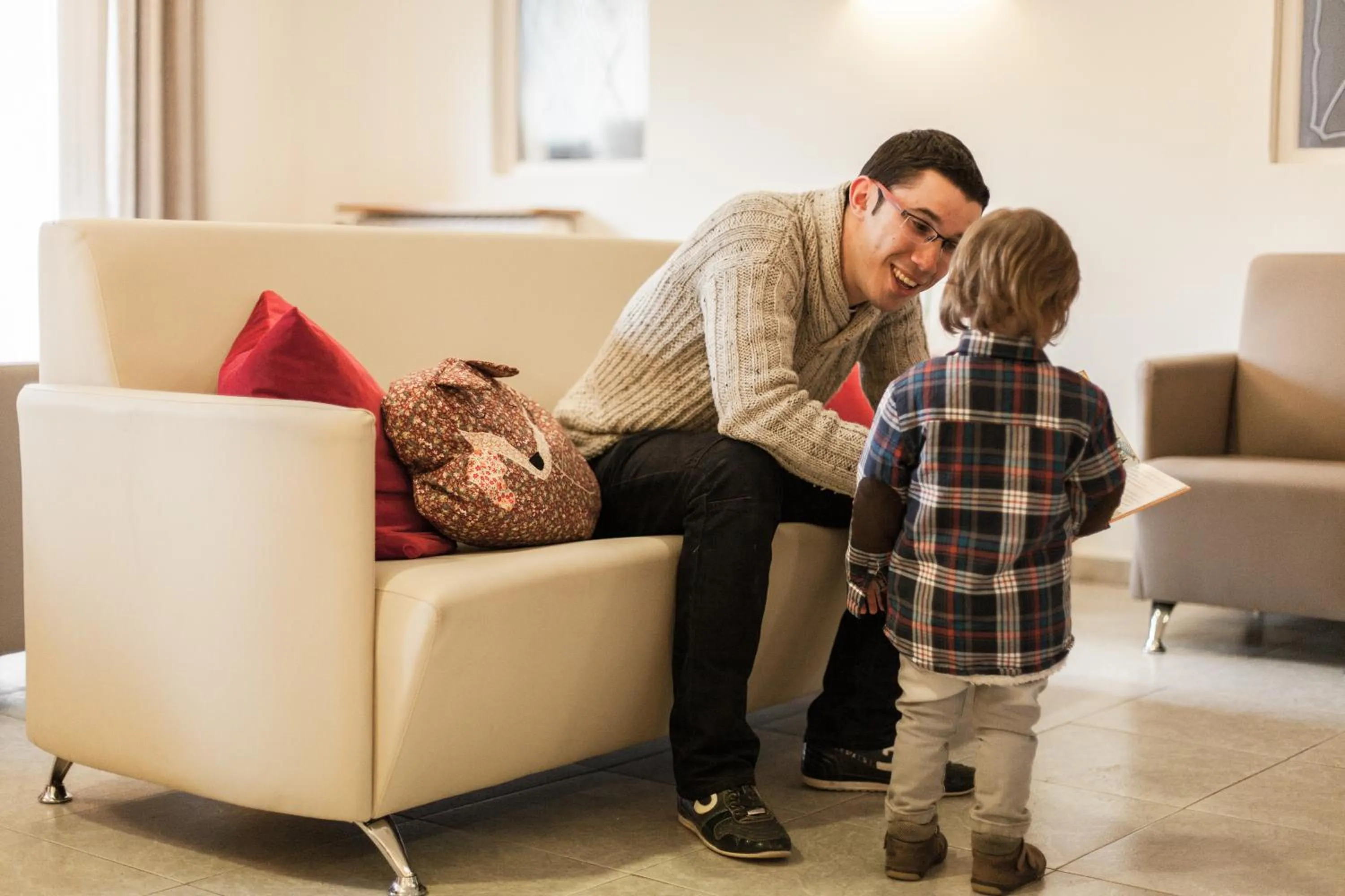 Hotel Catalunya Ribes de Freser