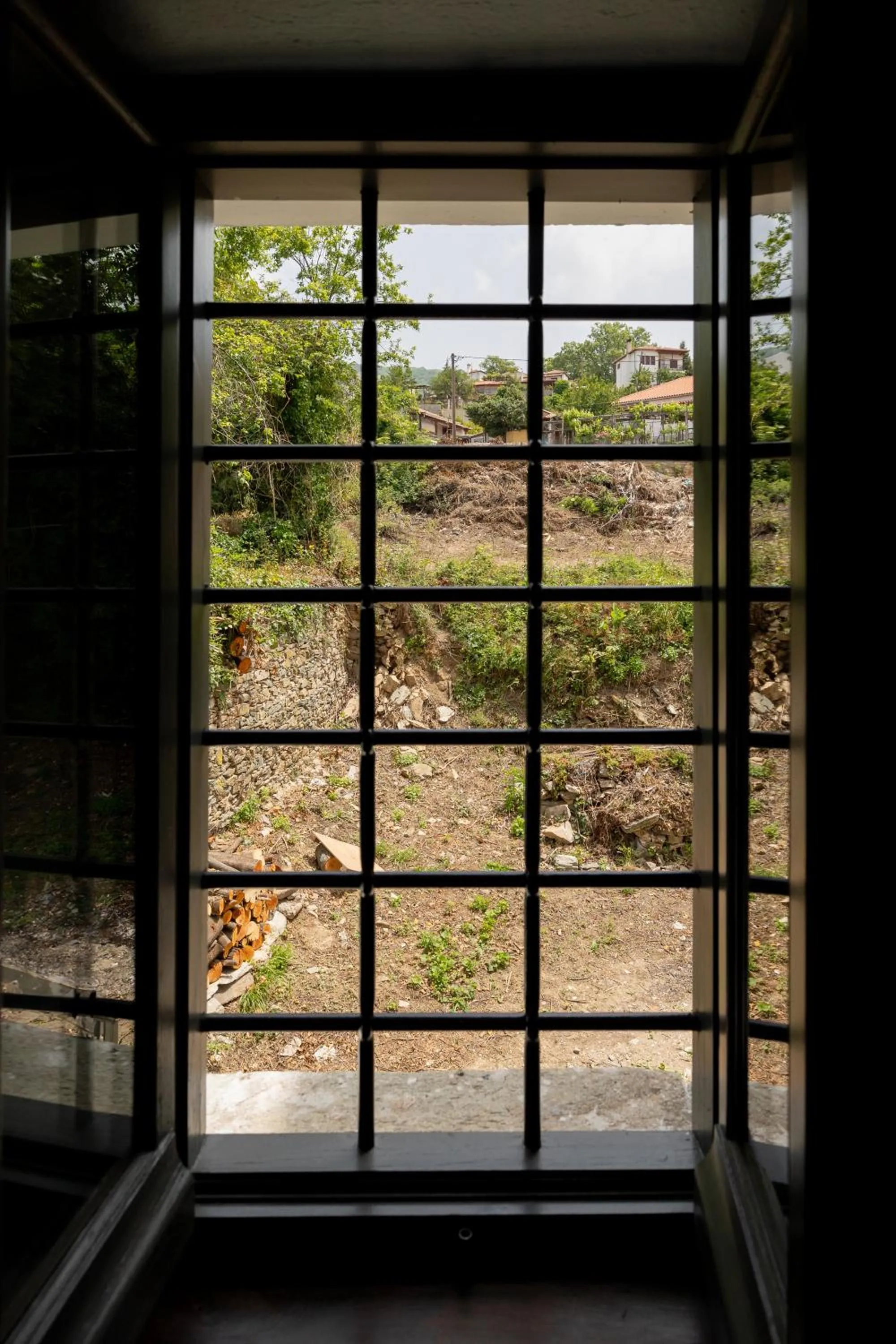 View (from property/room) in Kenta Mountain Hotel & Gastrobar