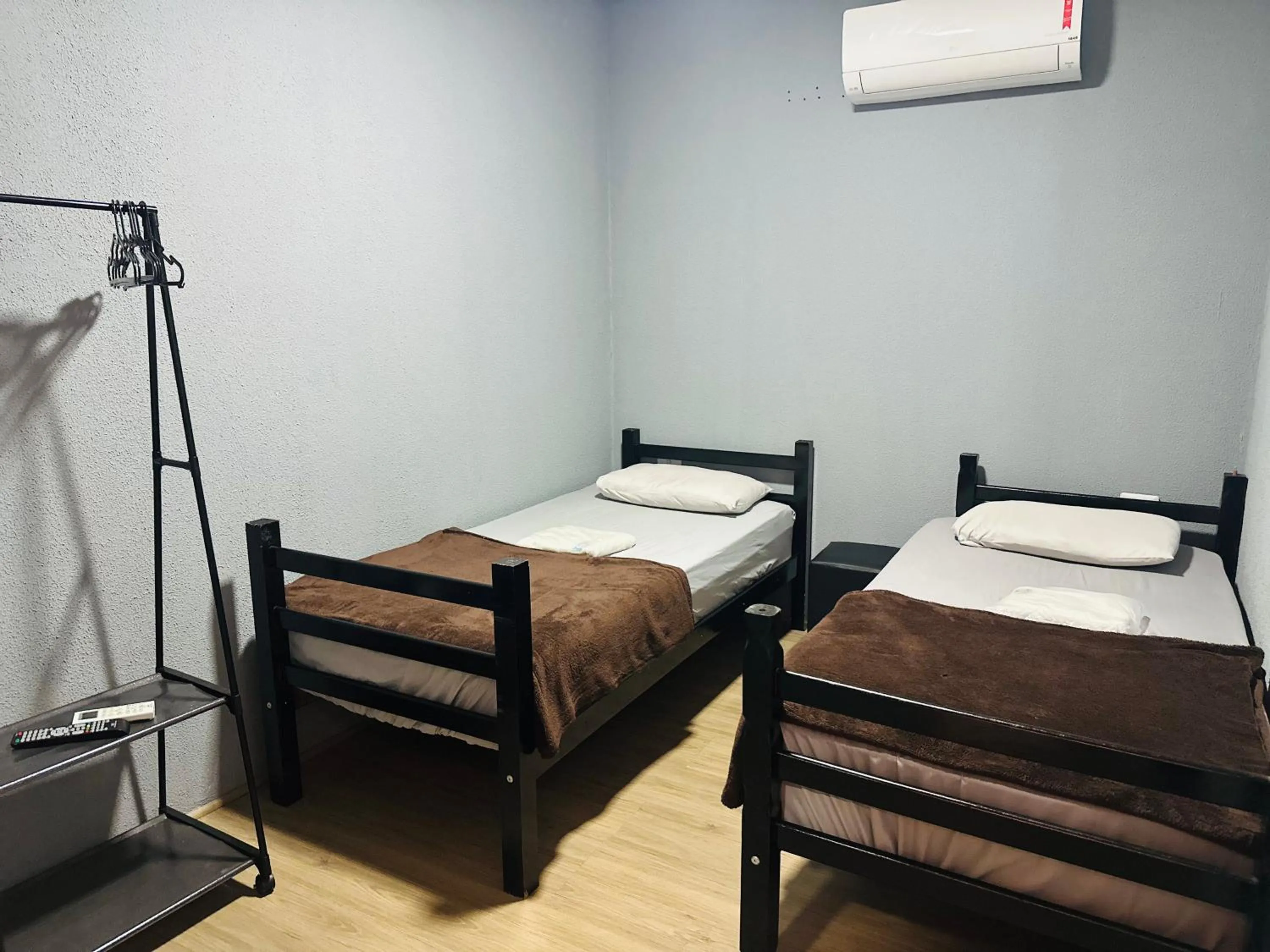 Standard Double Room with Shared Bathroom in On Park Hotel e Traslado
