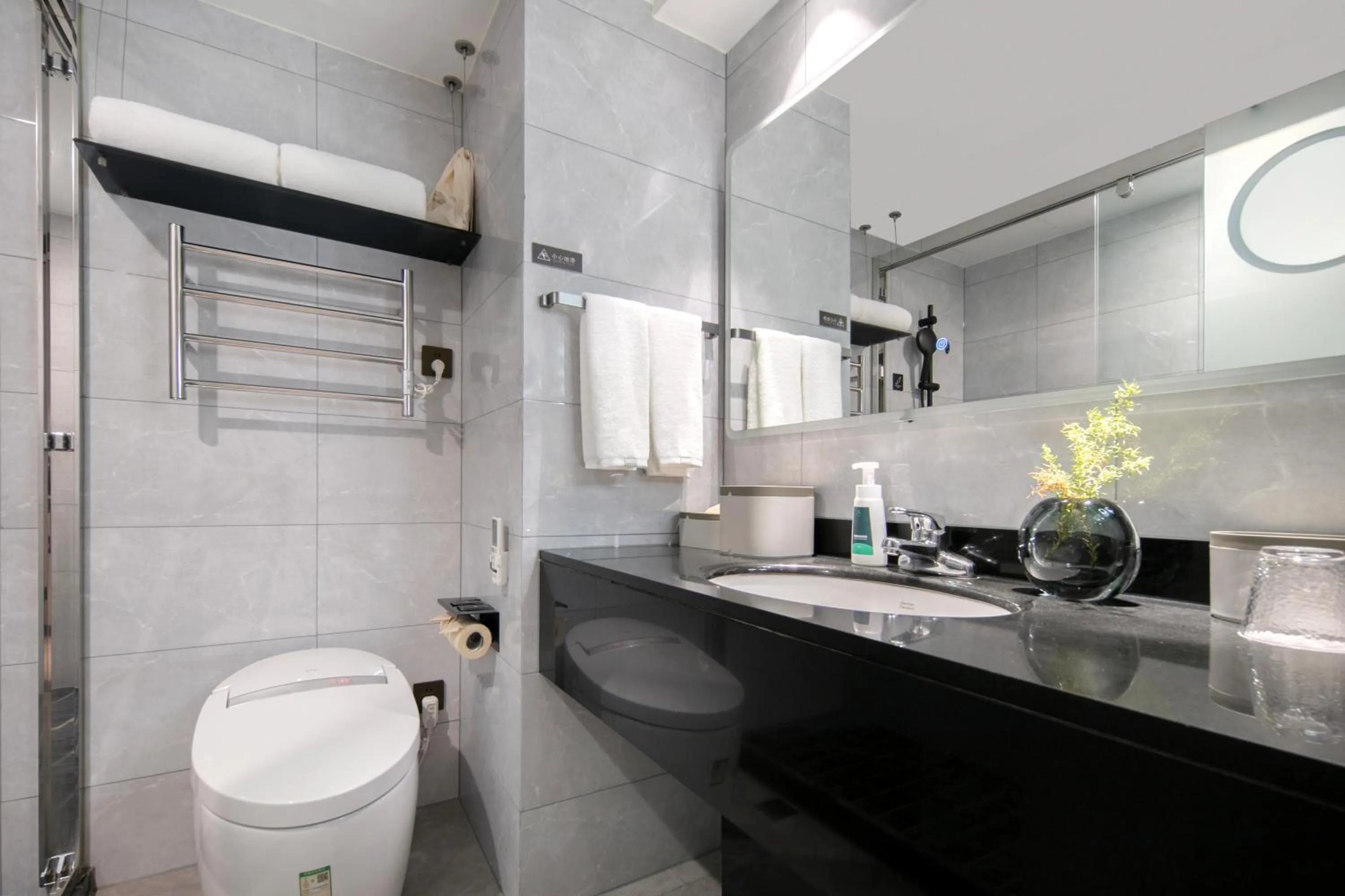 Atour X Hotel Ningbo Railway Station North Square