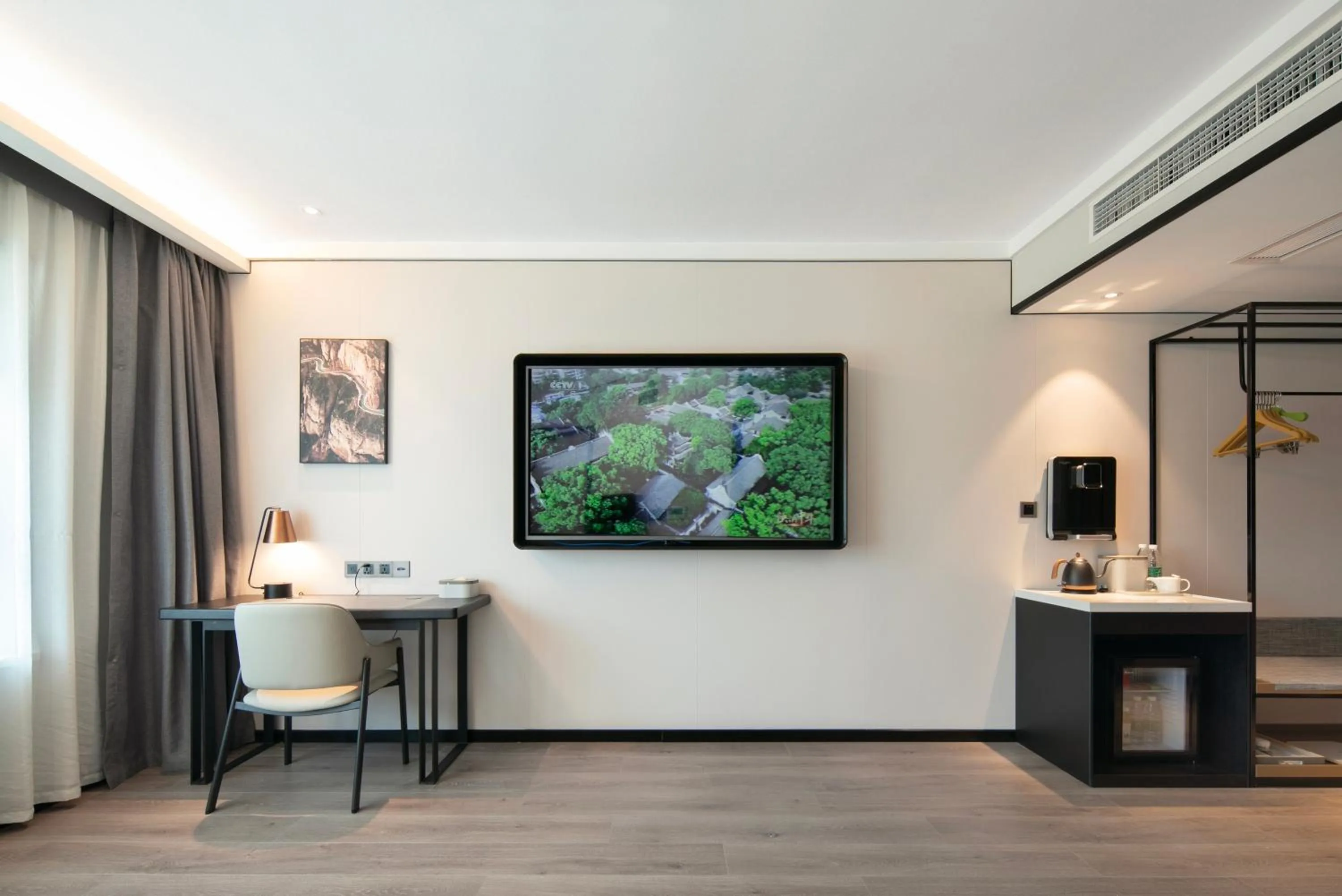 Atour X Hotel Ningbo Railway Station North Square