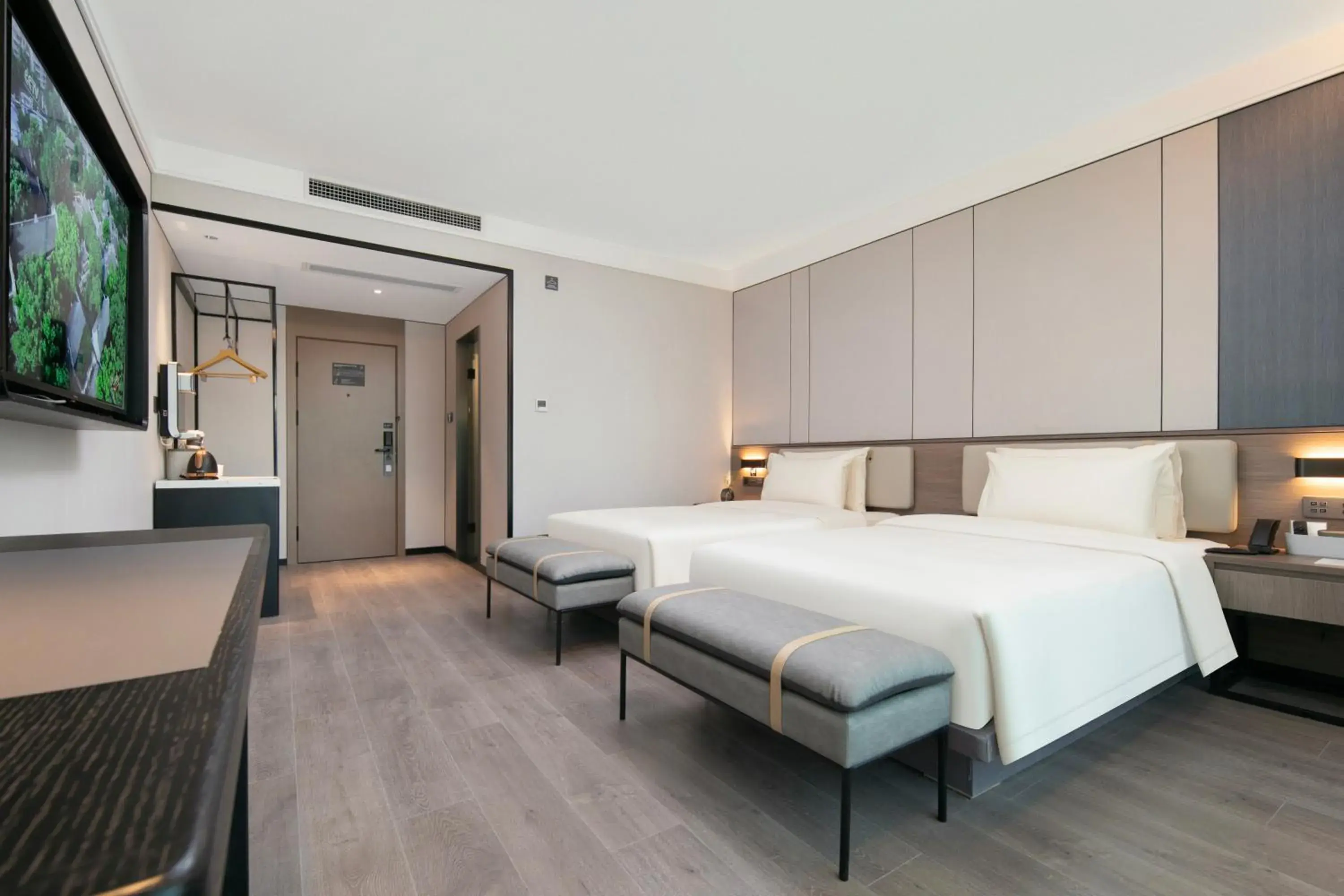 Atour X Hotel Ningbo Railway Station North Square Atour X Hotel Ningbo Railway Station North Square