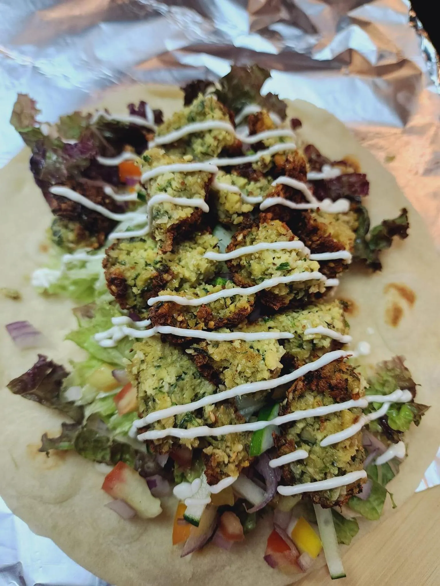 Restaurant/places to eat in HYD Hostel Moalboal