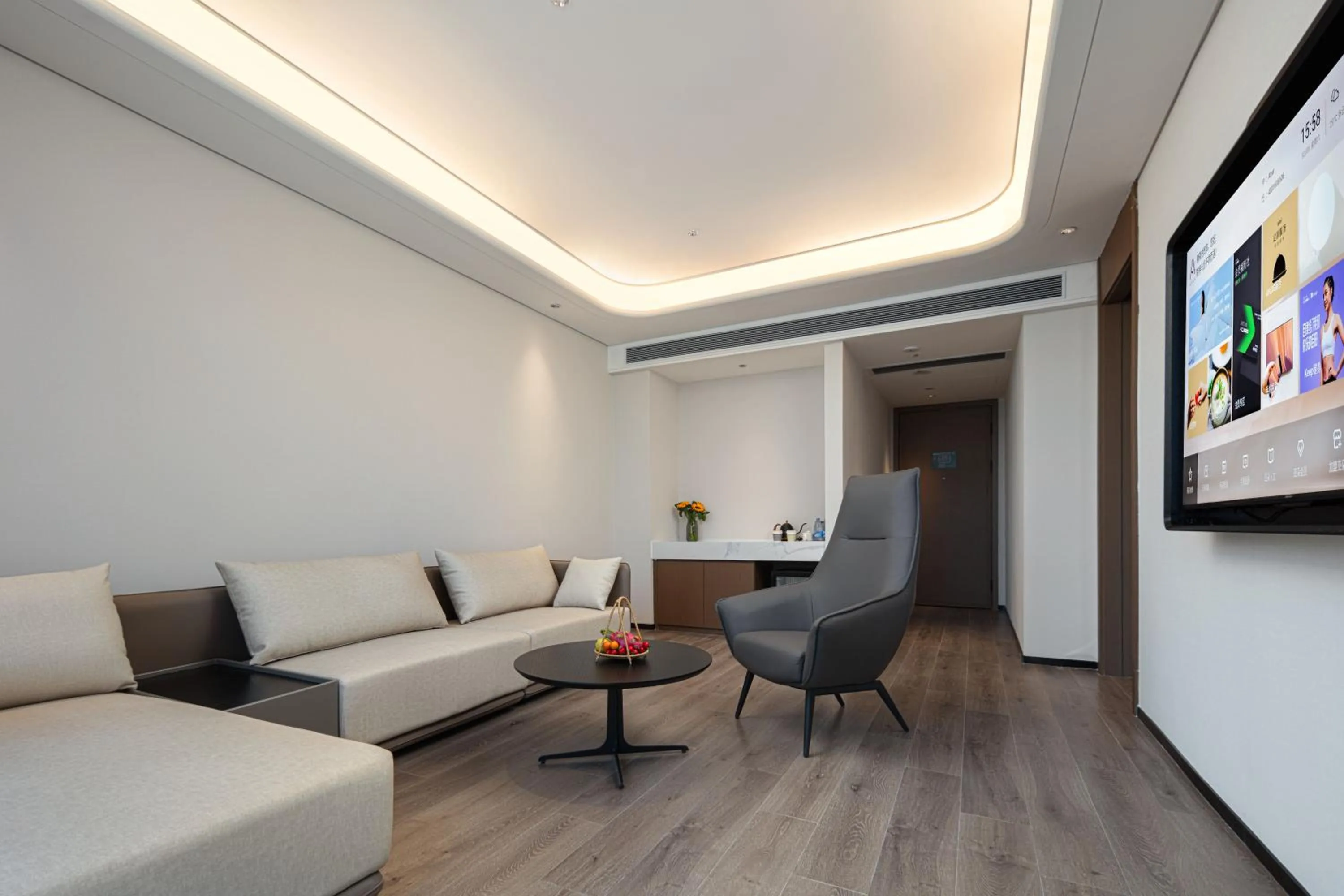 Atour Hotel Putian East Wenxian Road Yuhu