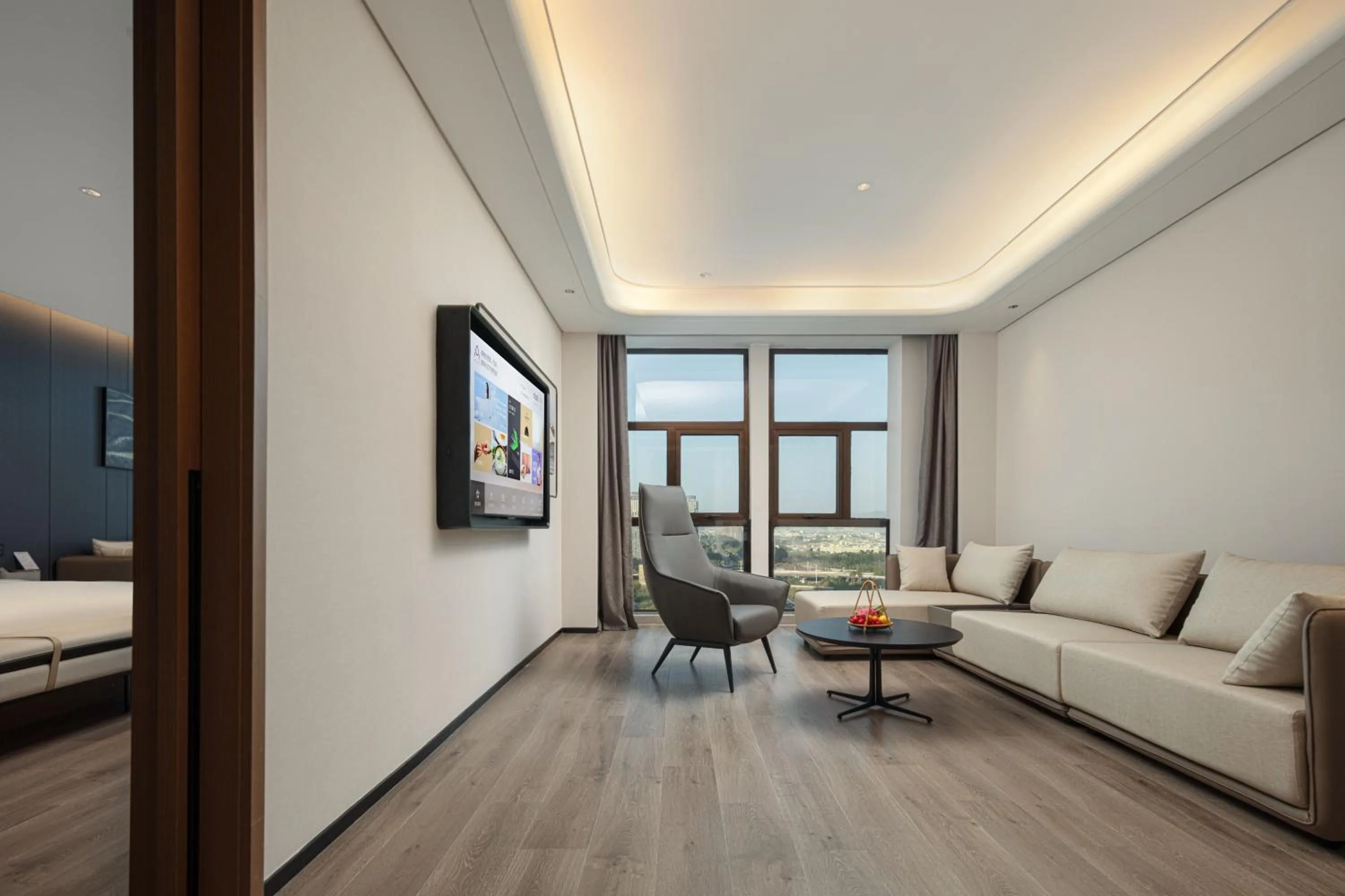 Atour Hotel Putian East Wenxian Road Yuhu