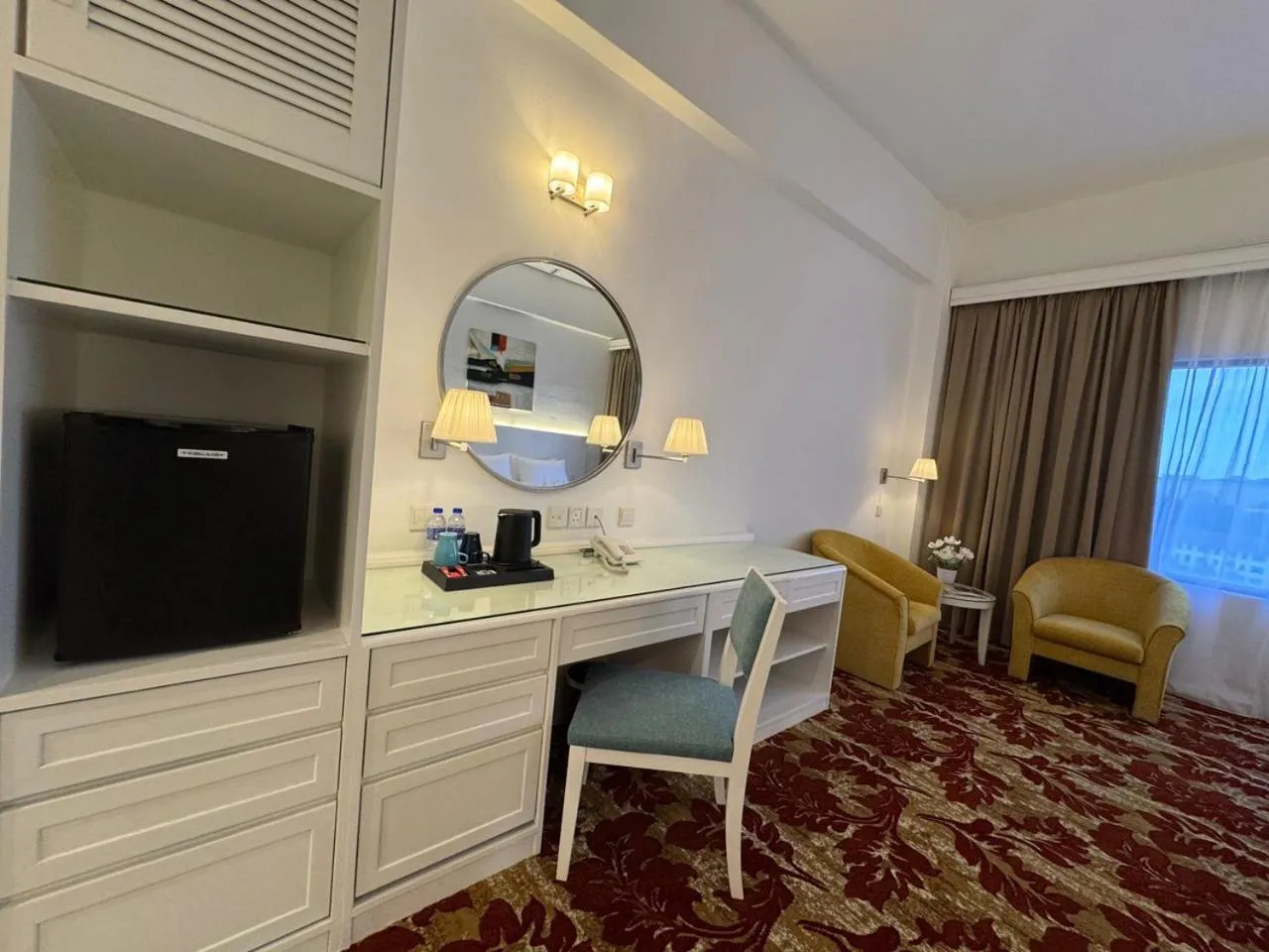 ROYAL PARK HOTEL @ UNITEN