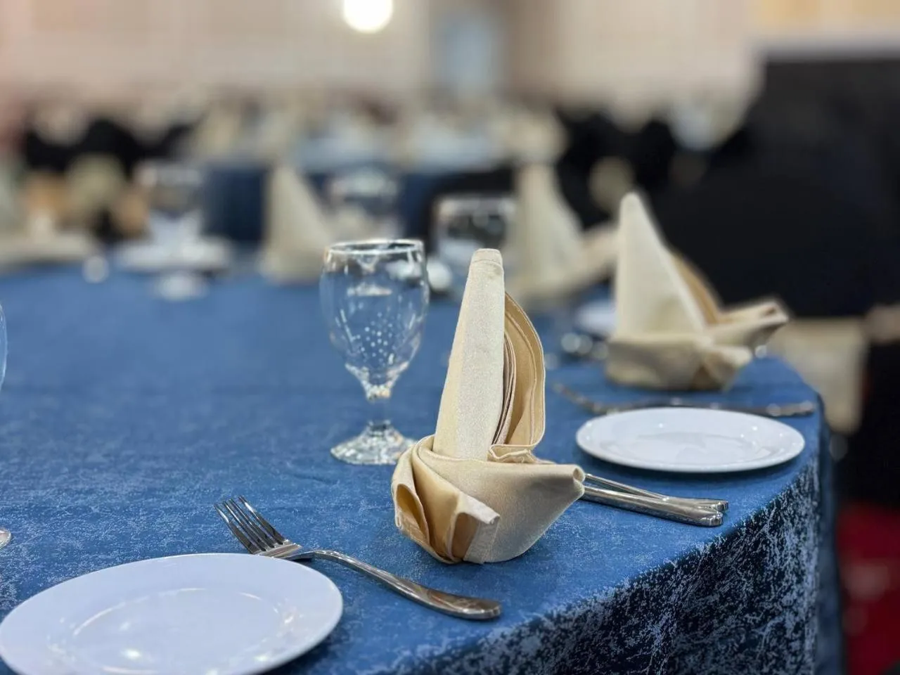 Banquet/Function facilities in ROYAL PARK HOTEL @ UNITEN