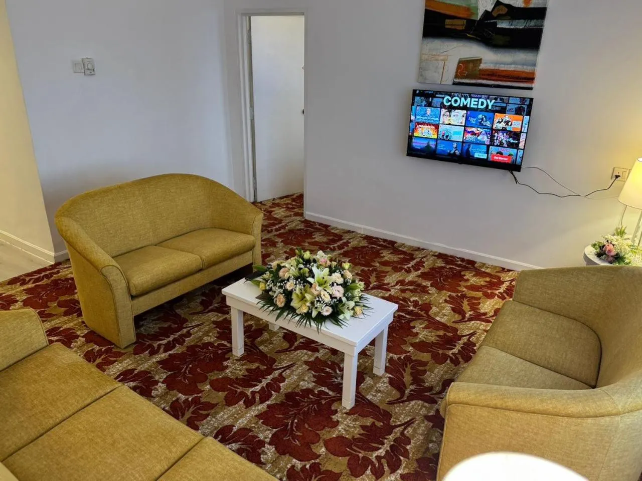 ROYAL PARK HOTEL @ UNITEN