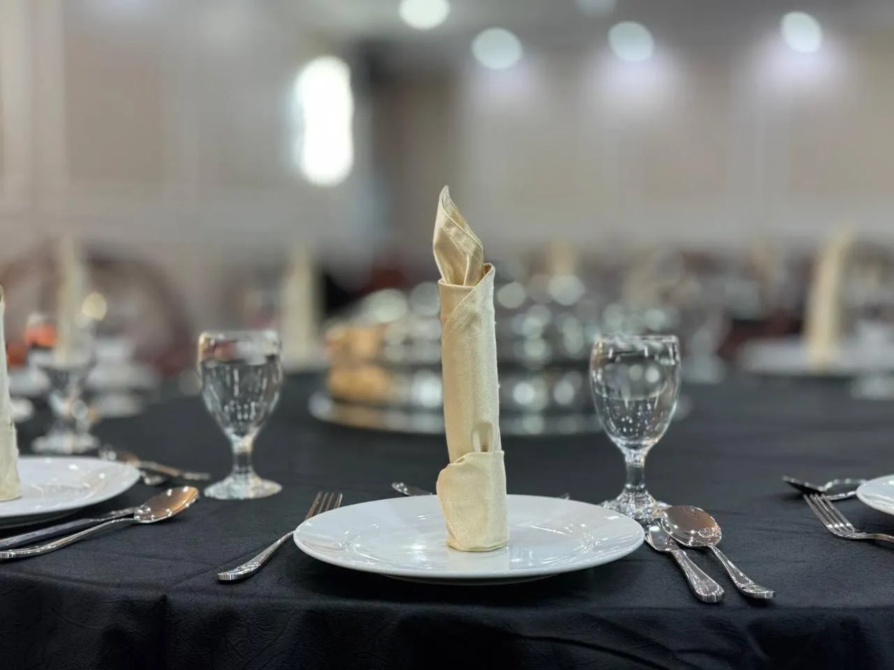 Banquet/Function facilities in ROYAL PARK HOTEL @ UNITEN