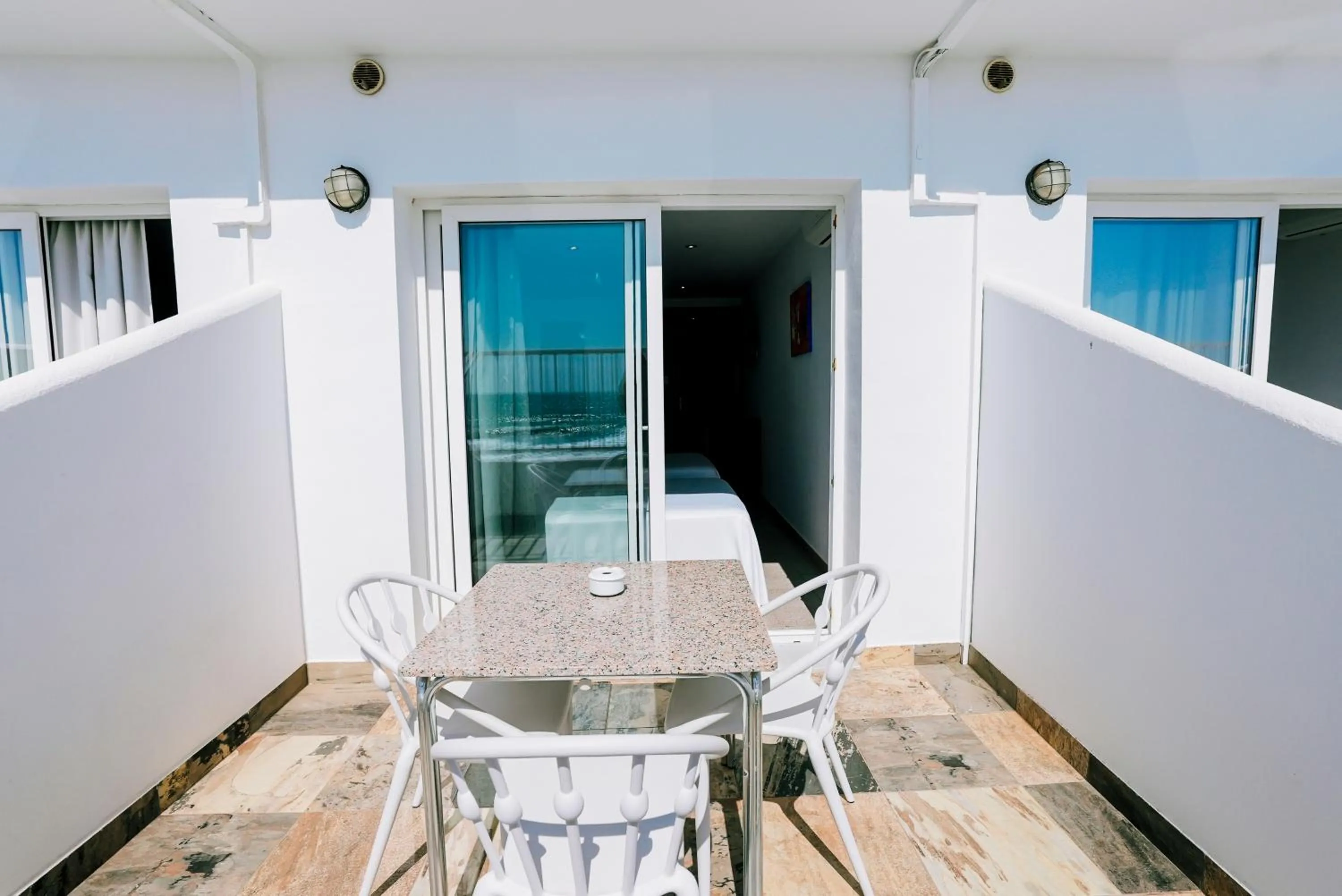 Hospedium Hotel Continental