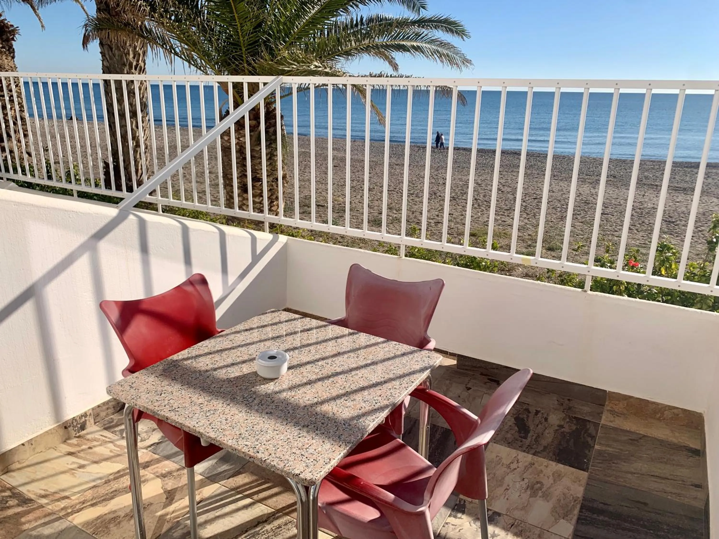 Shower in Hospedium Hotel Continental