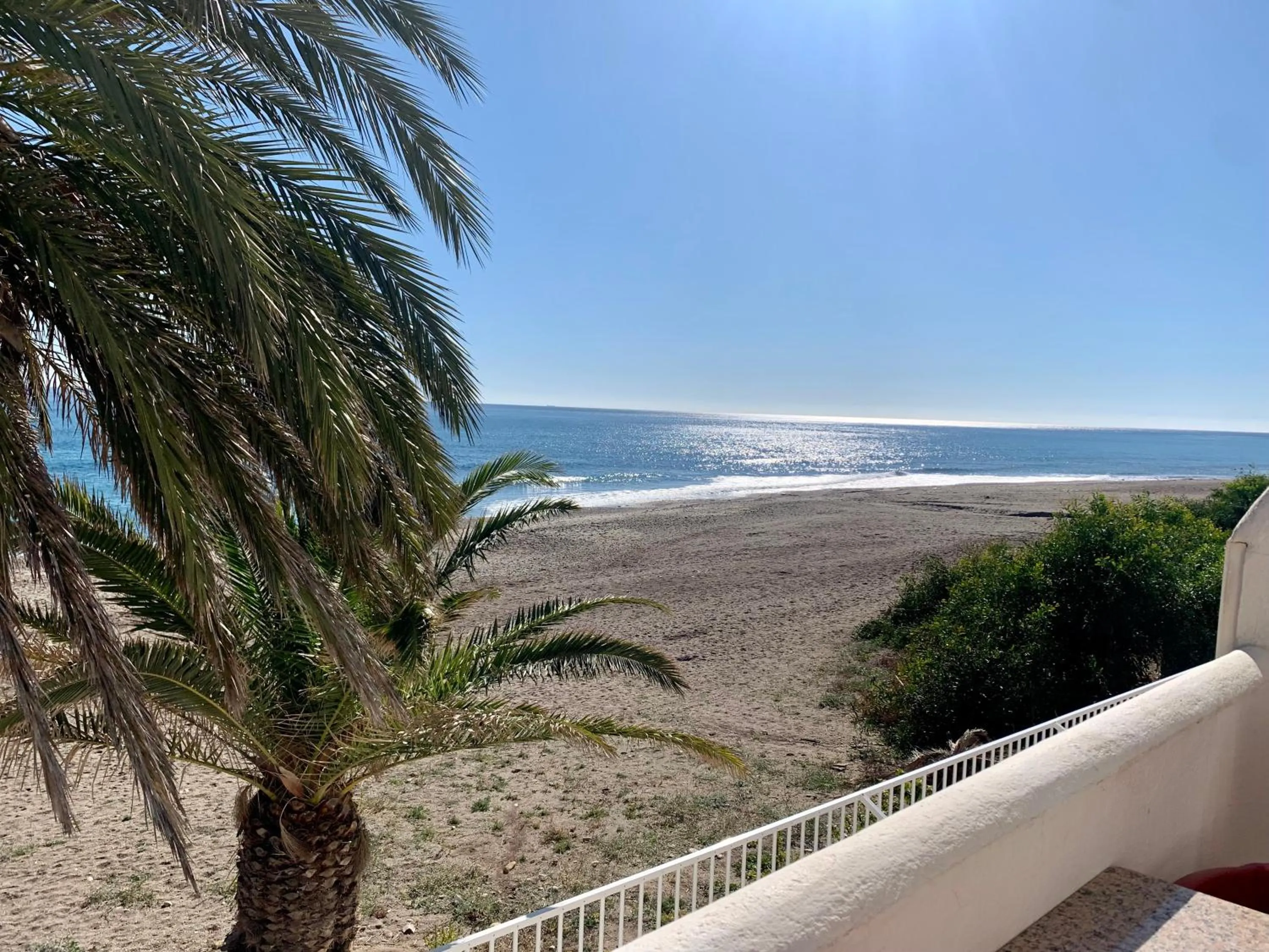 Shower in Hospedium Hotel Continental