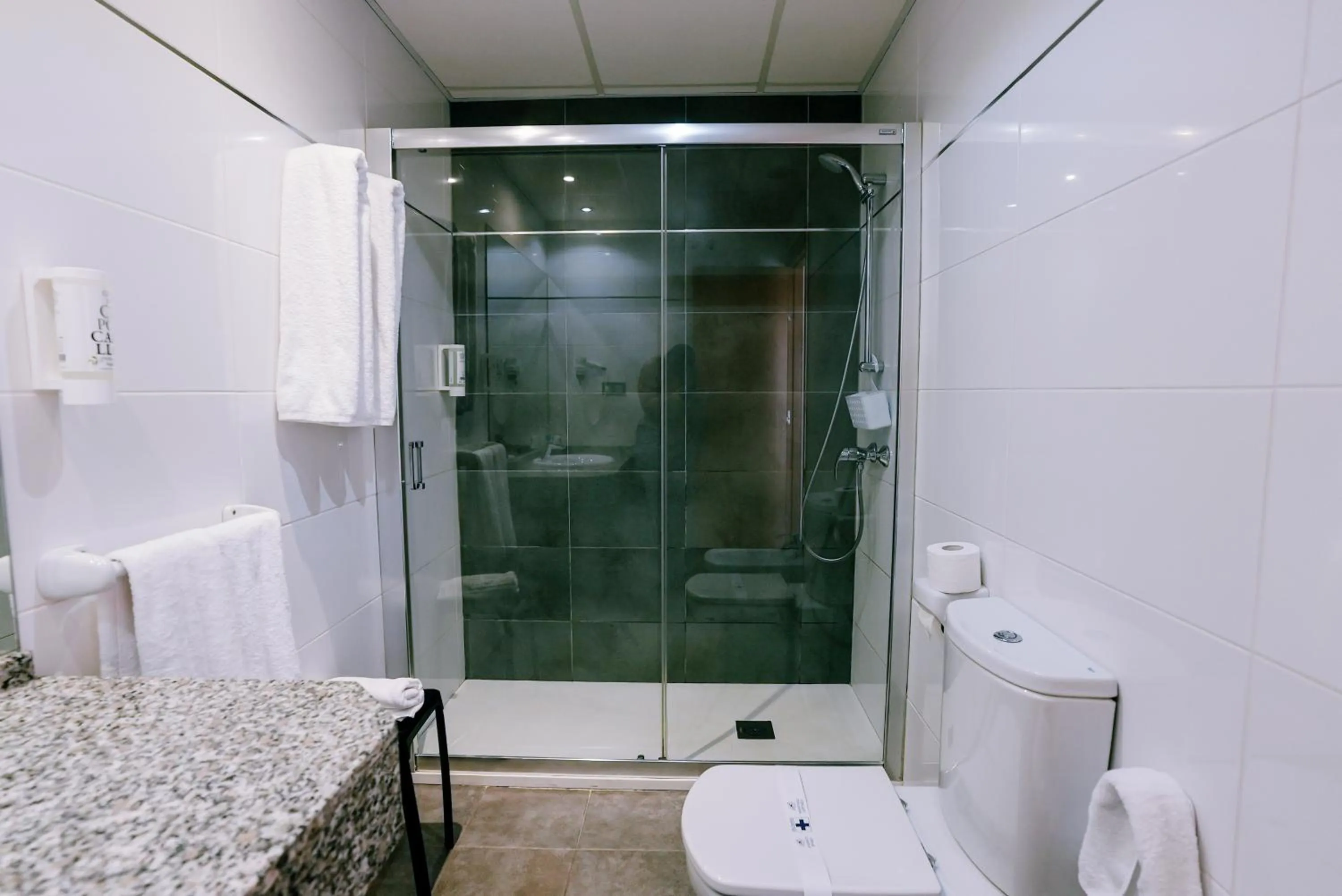 Hospedium Hotel Continental