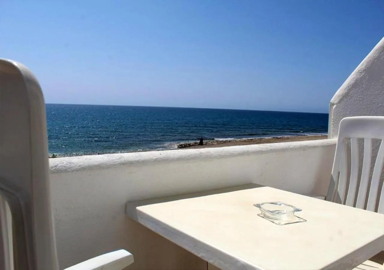 Restaurant/places to eat in Hospedium Hotel Continental