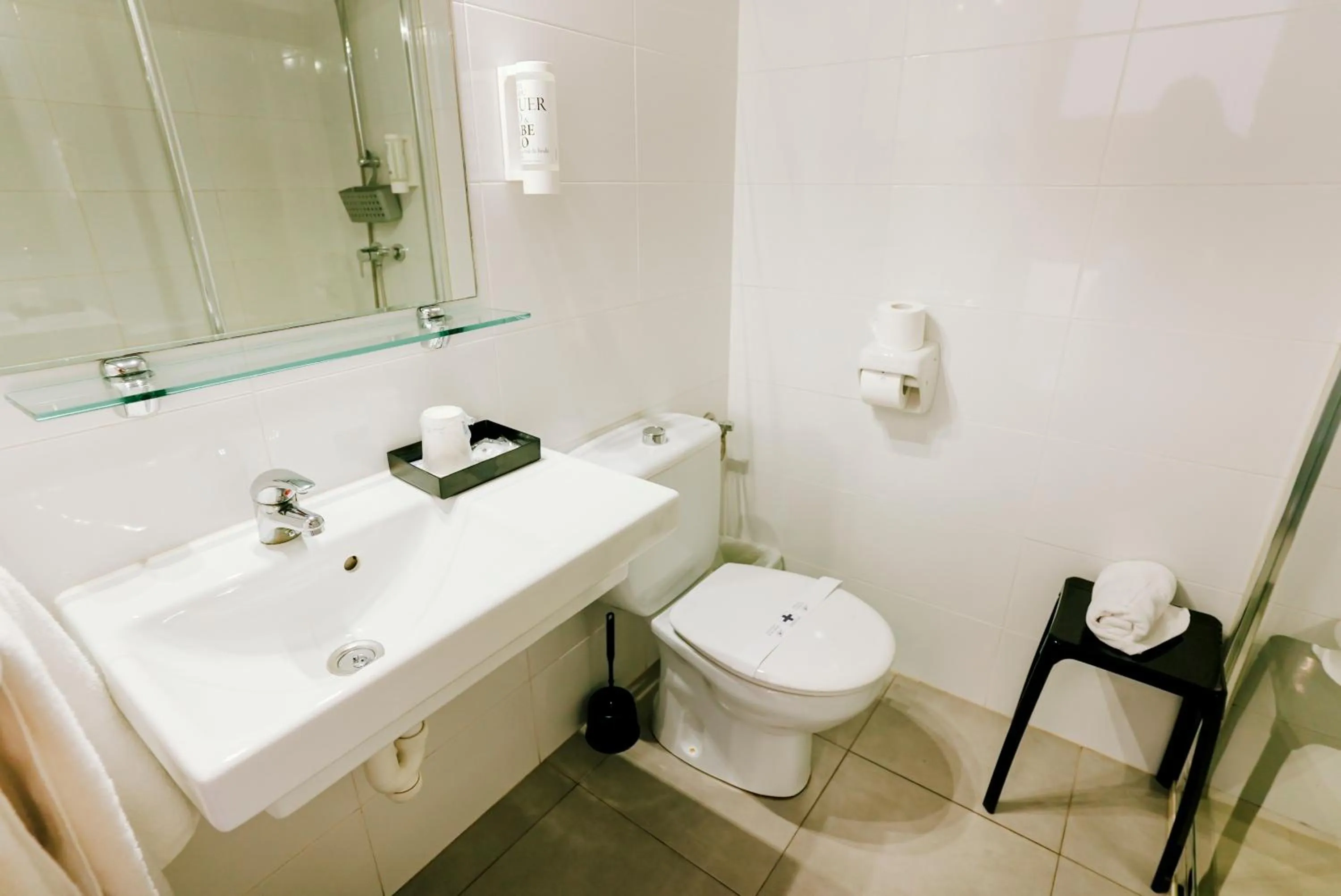 Hospedium Hotel Continental