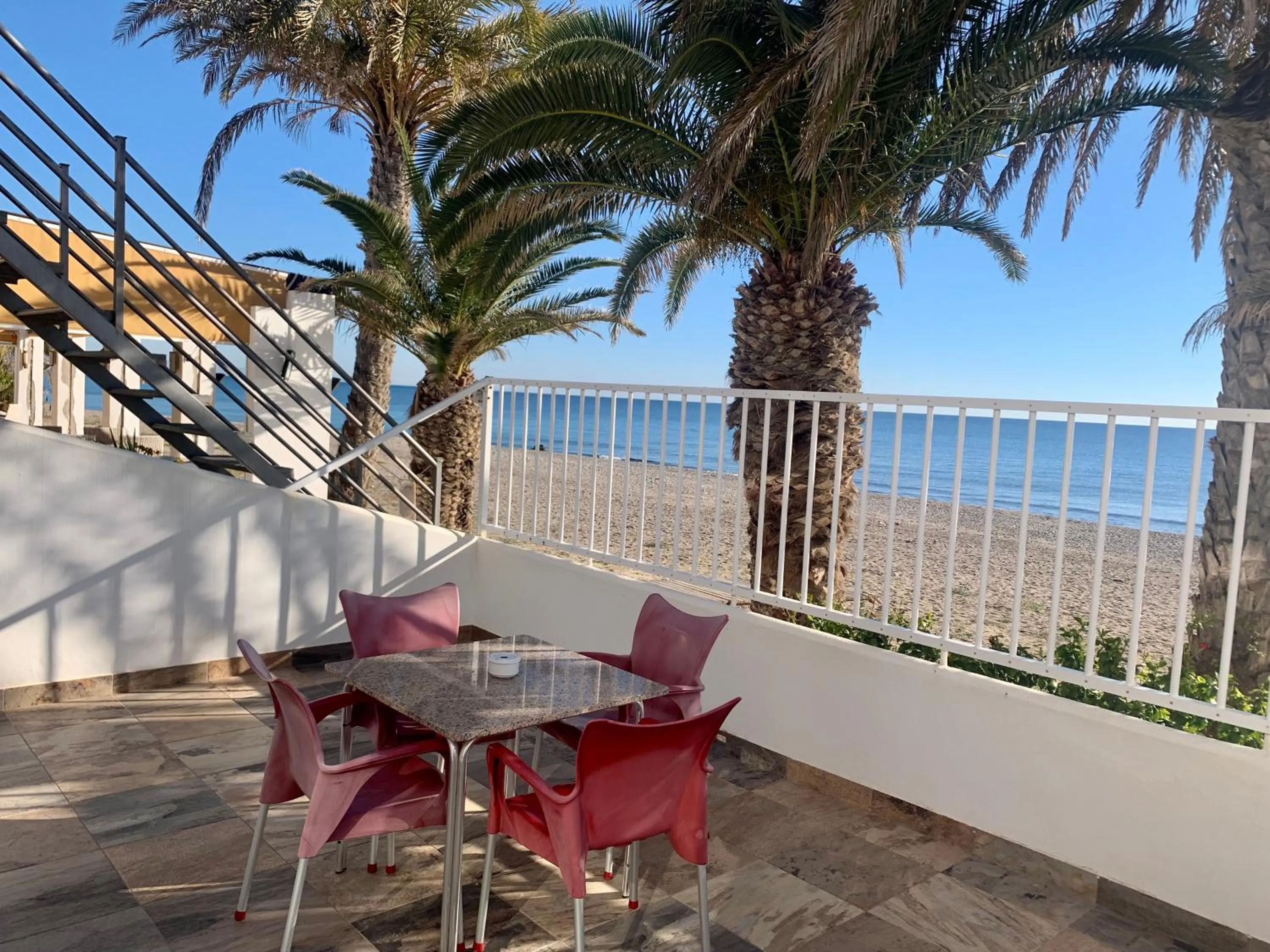 Shower in Hospedium Hotel Continental