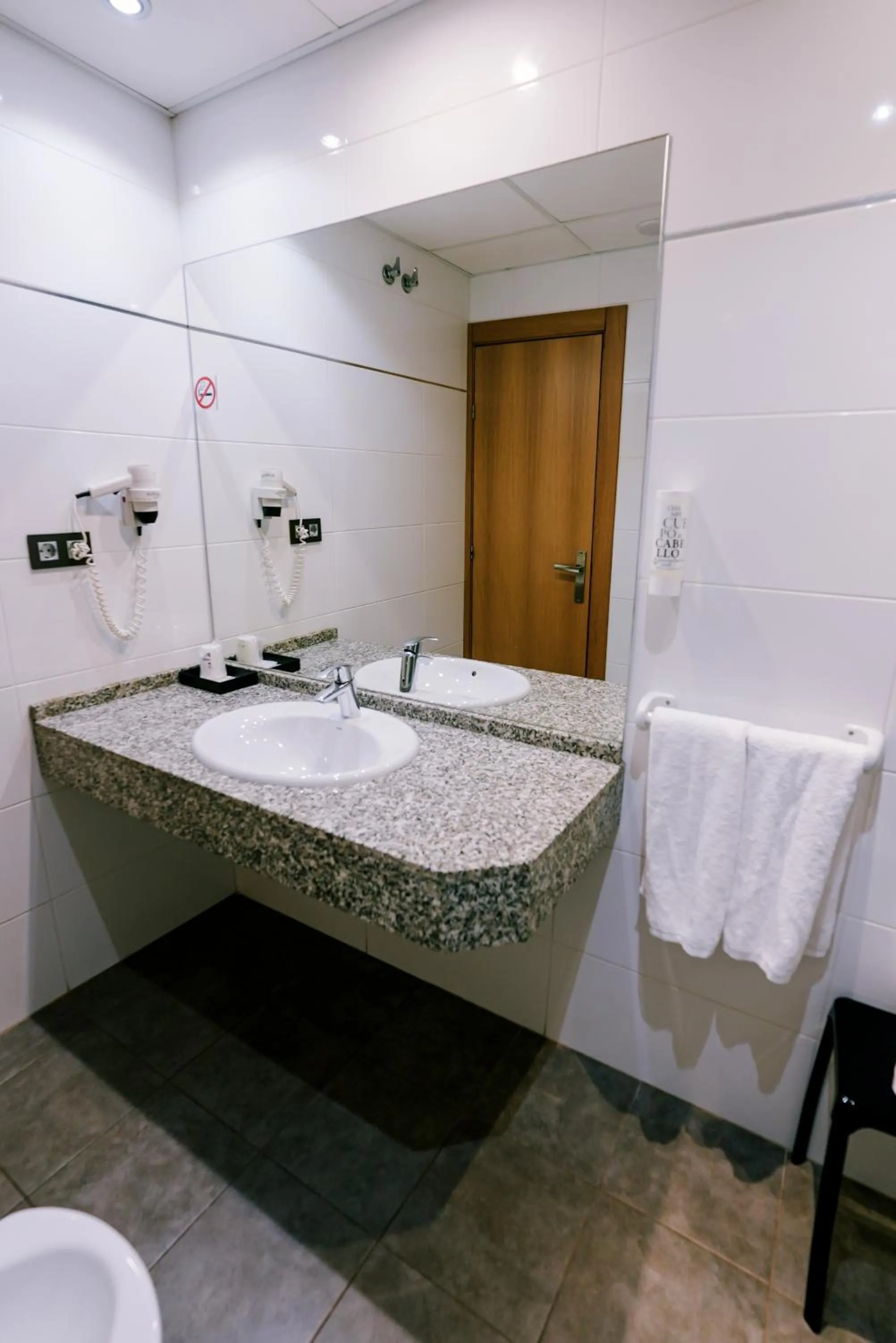 Hospedium Hotel Continental