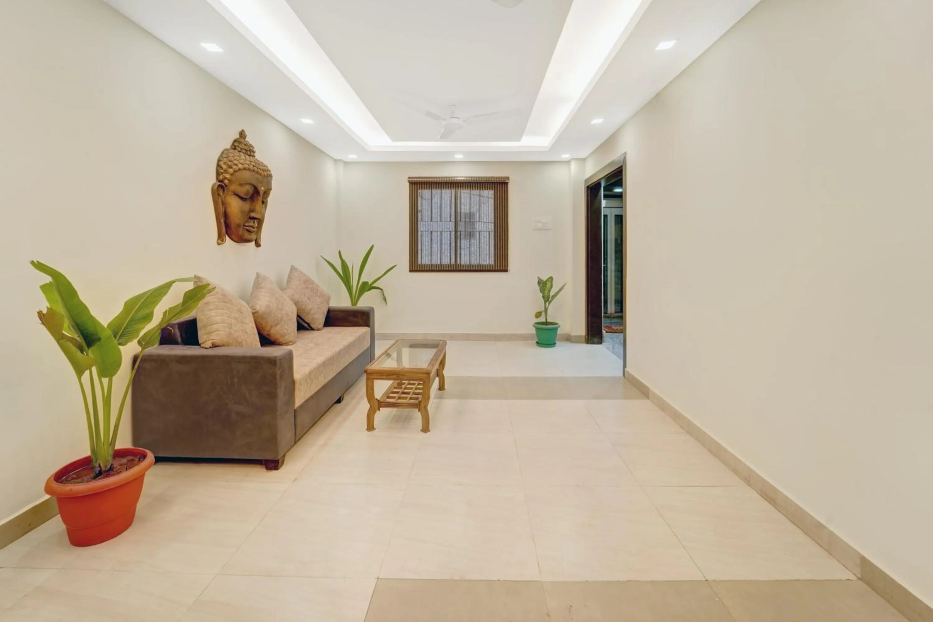 Lobby or reception in Super Hotel O Le Grande Hotel & Banquet