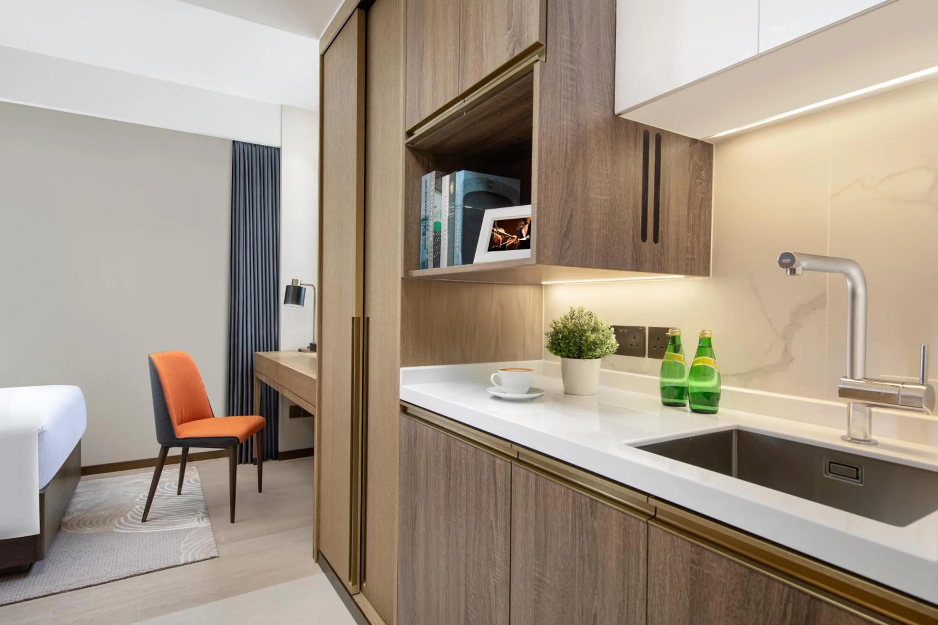 Other in Ascott North Point Hong Kong