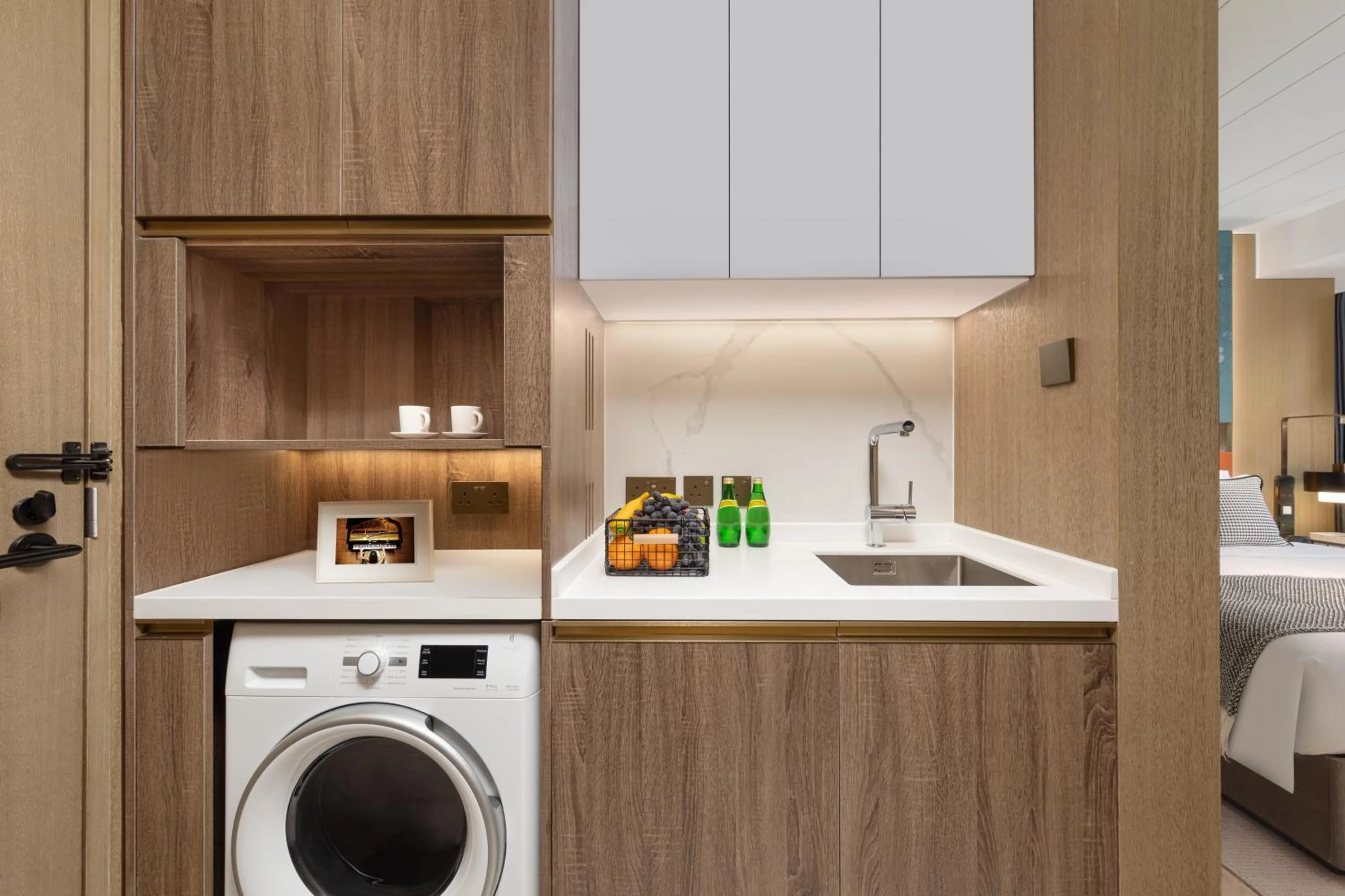 Other in Ascott North Point Hong Kong