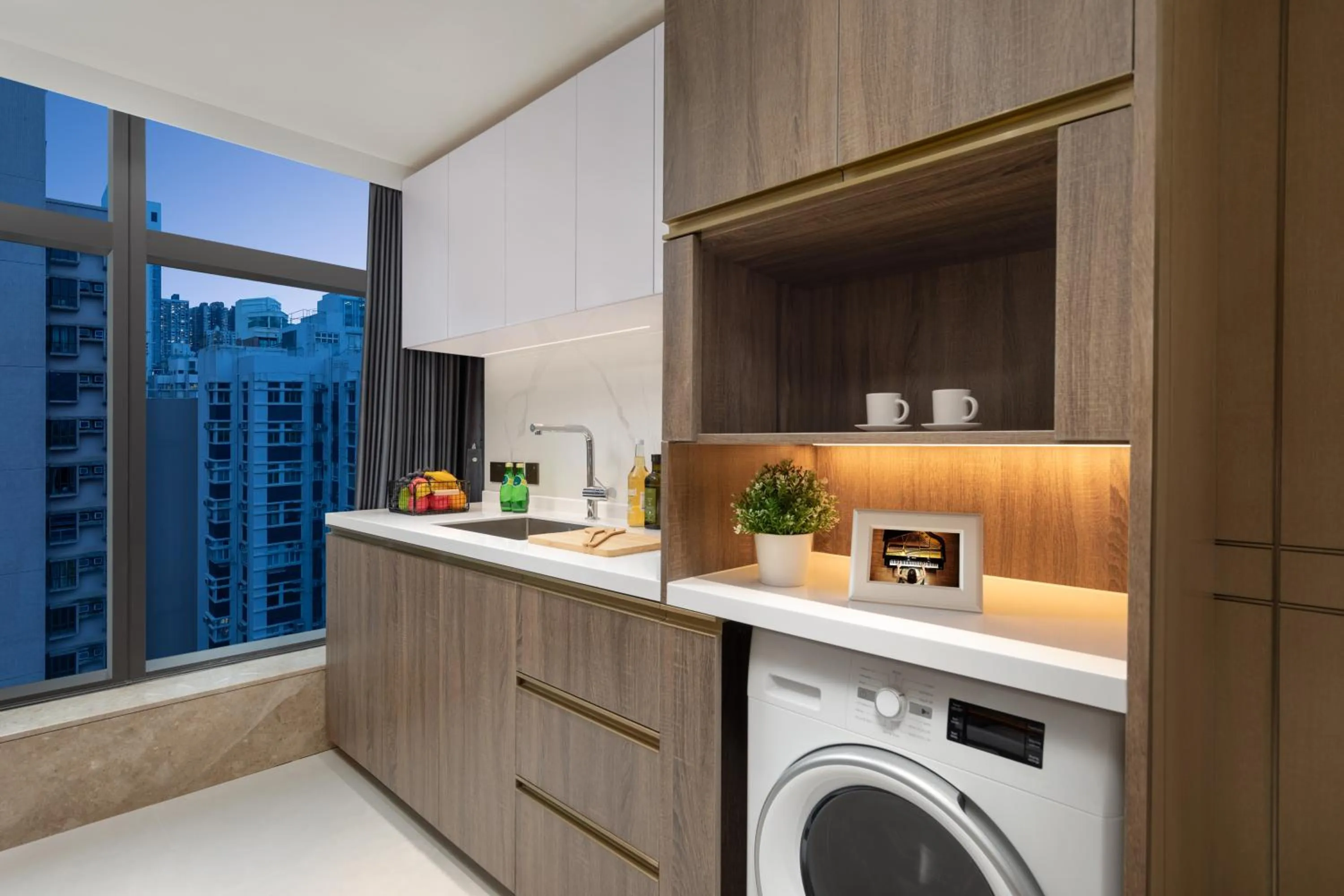 Other in Ascott North Point Hong Kong