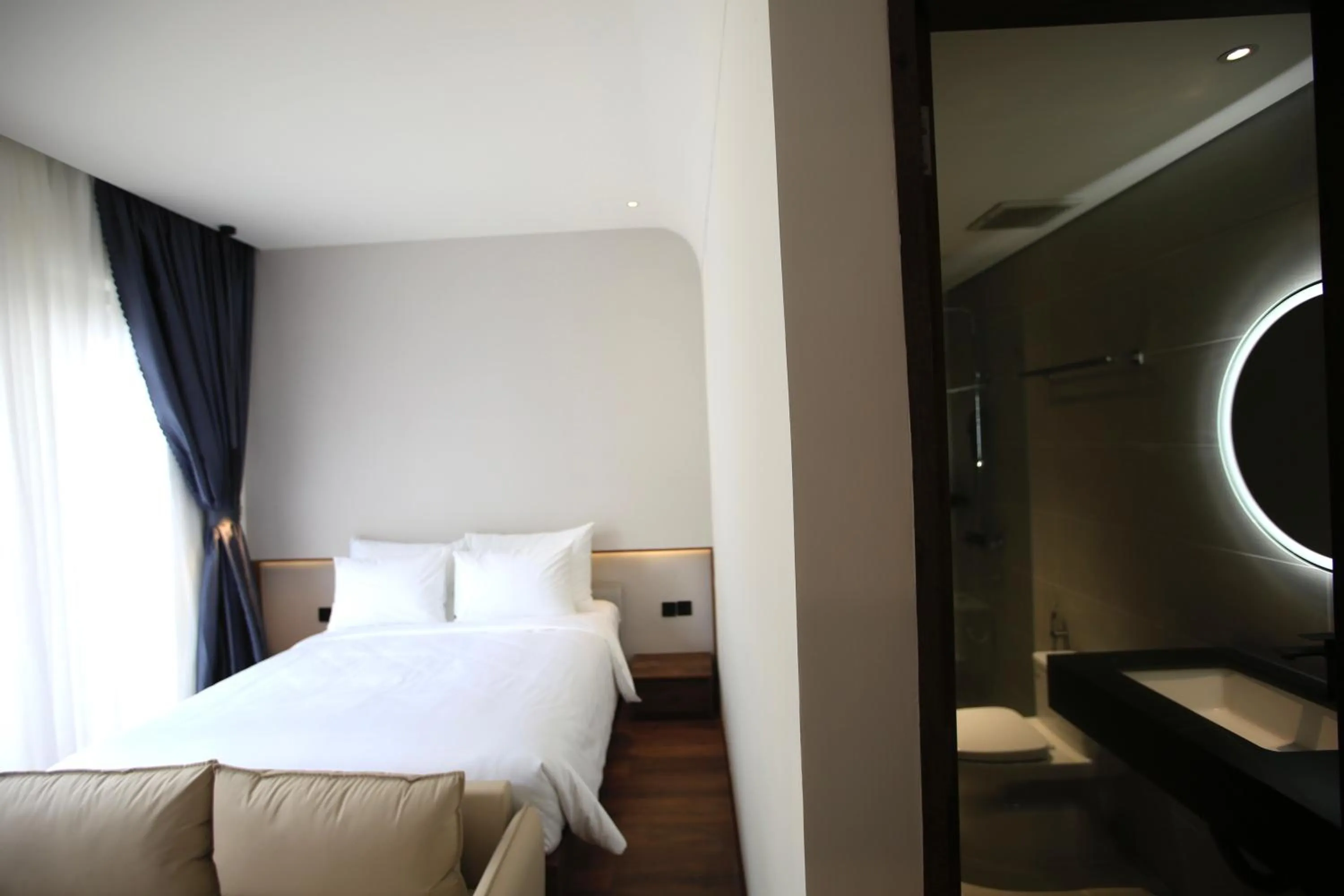 DD Hospitality - Mi Amor Da Lat