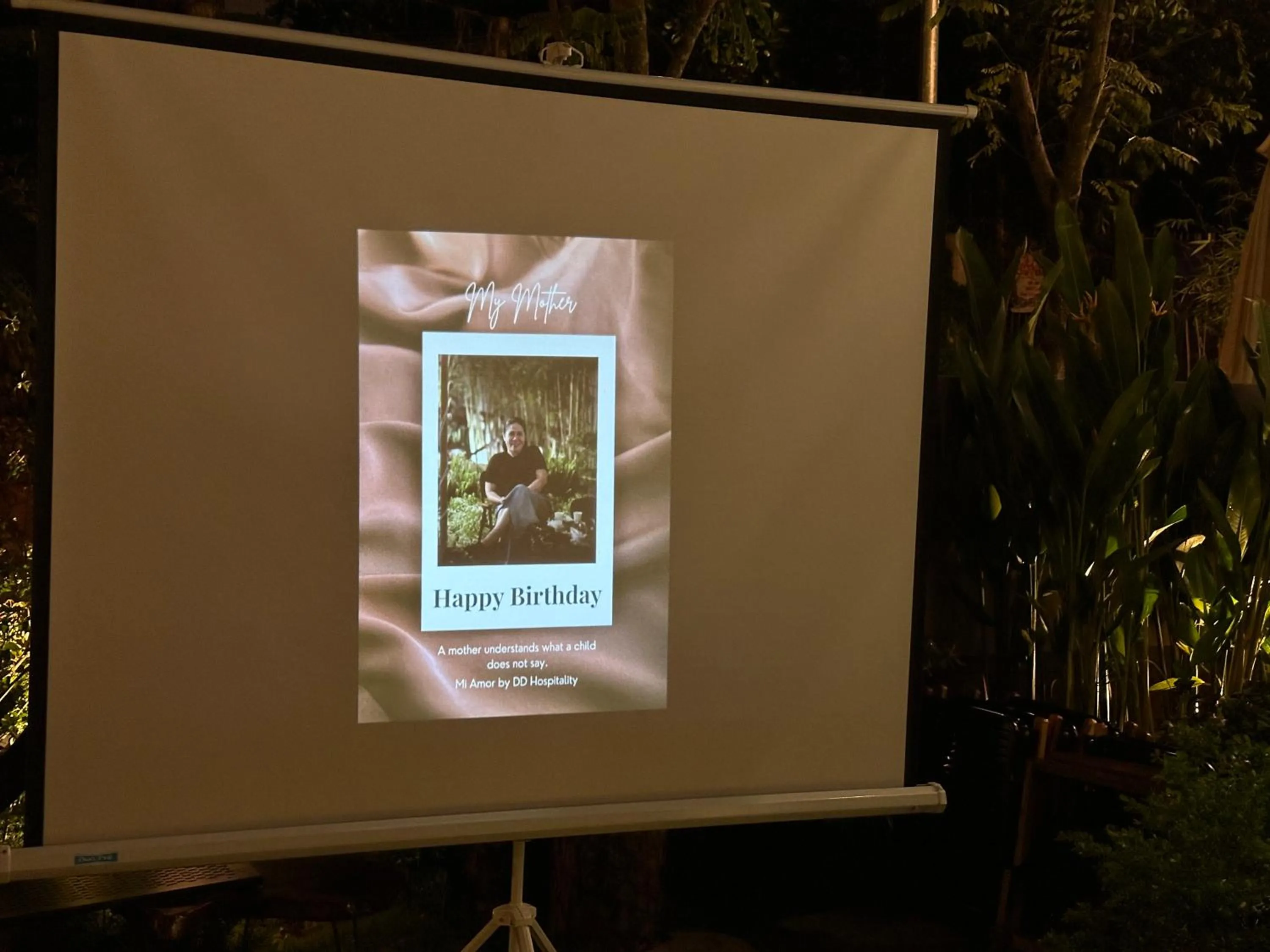 On site in DD Hospitality - Mi Amor Da Lat