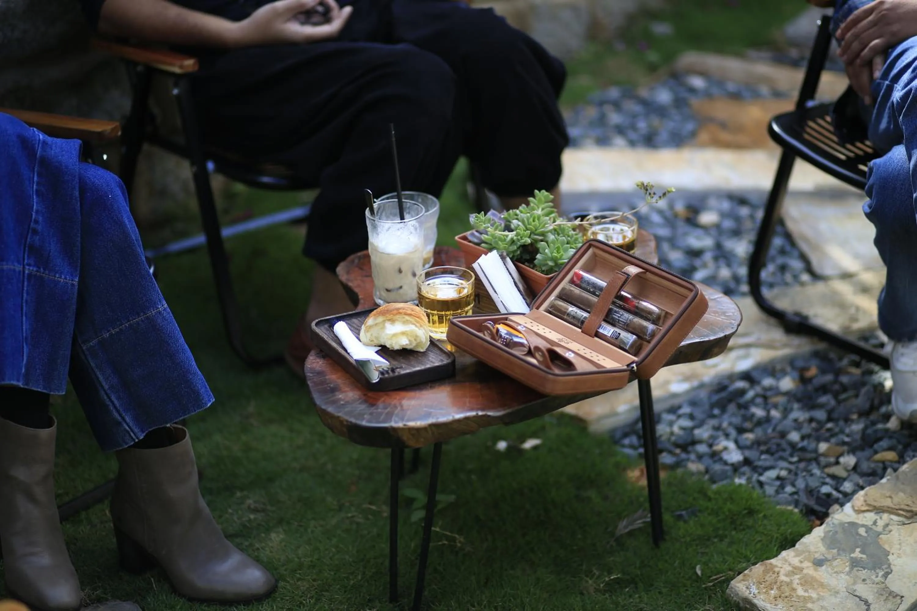 Area and facilities in DD Hospitality - Mi Amor Da Lat