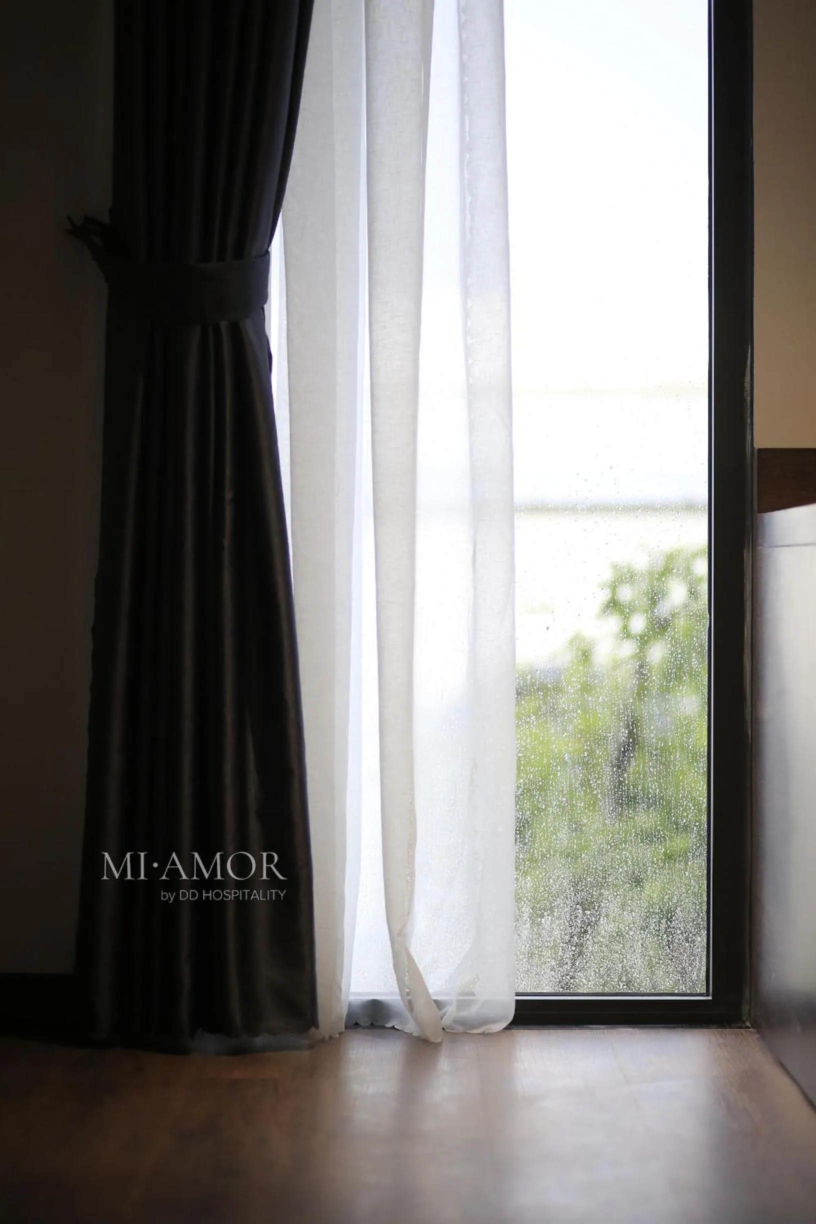 Day in DD Hospitality - Mi Amor Da Lat