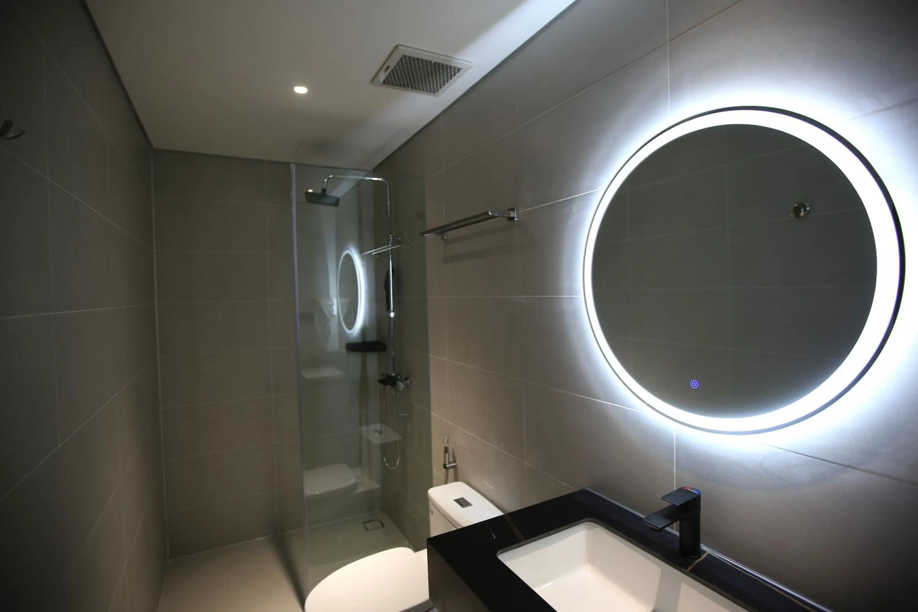 DD Hospitality - Mi Amor Da Lat