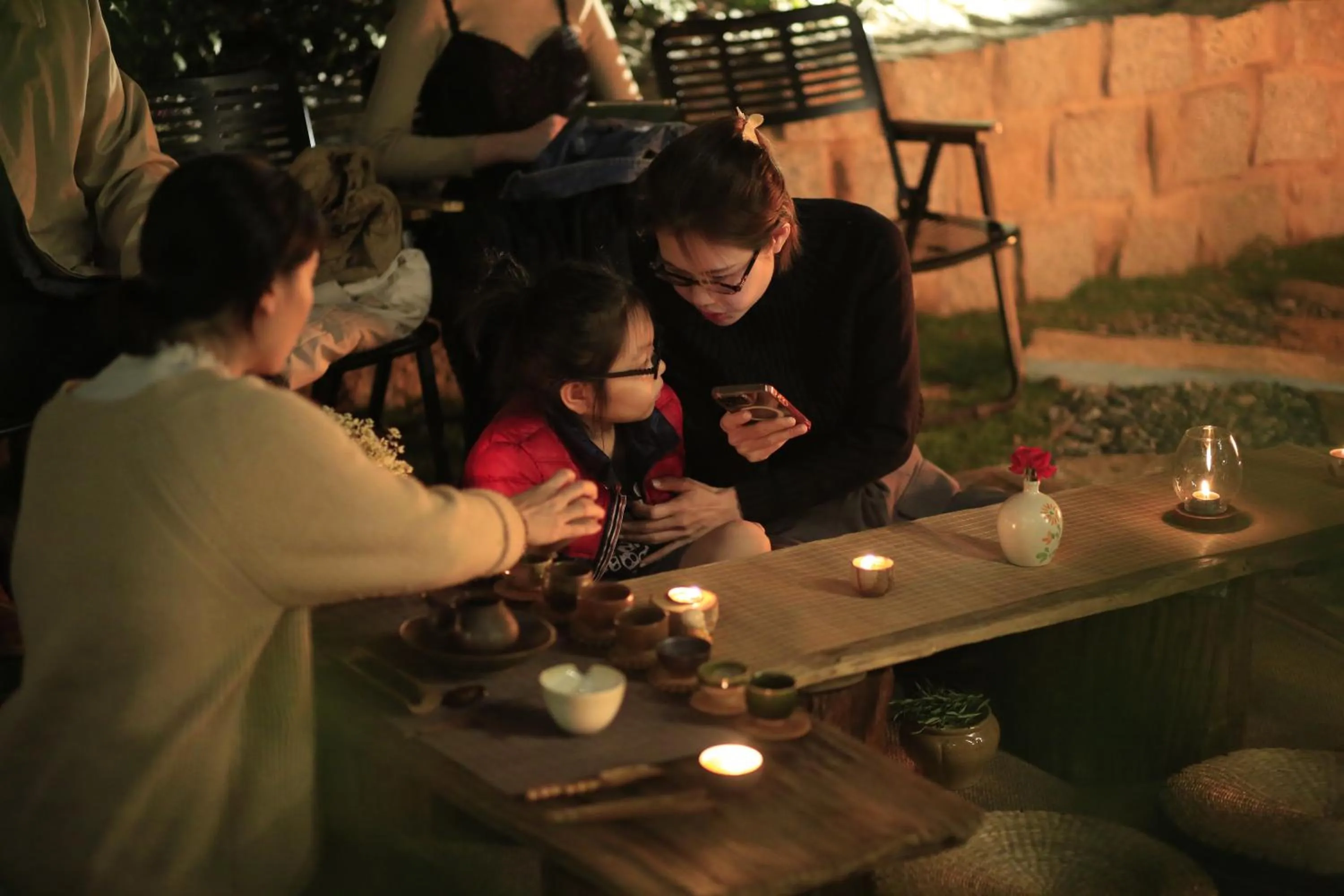 Family in DD Hospitality - Mi Amor Da Lat