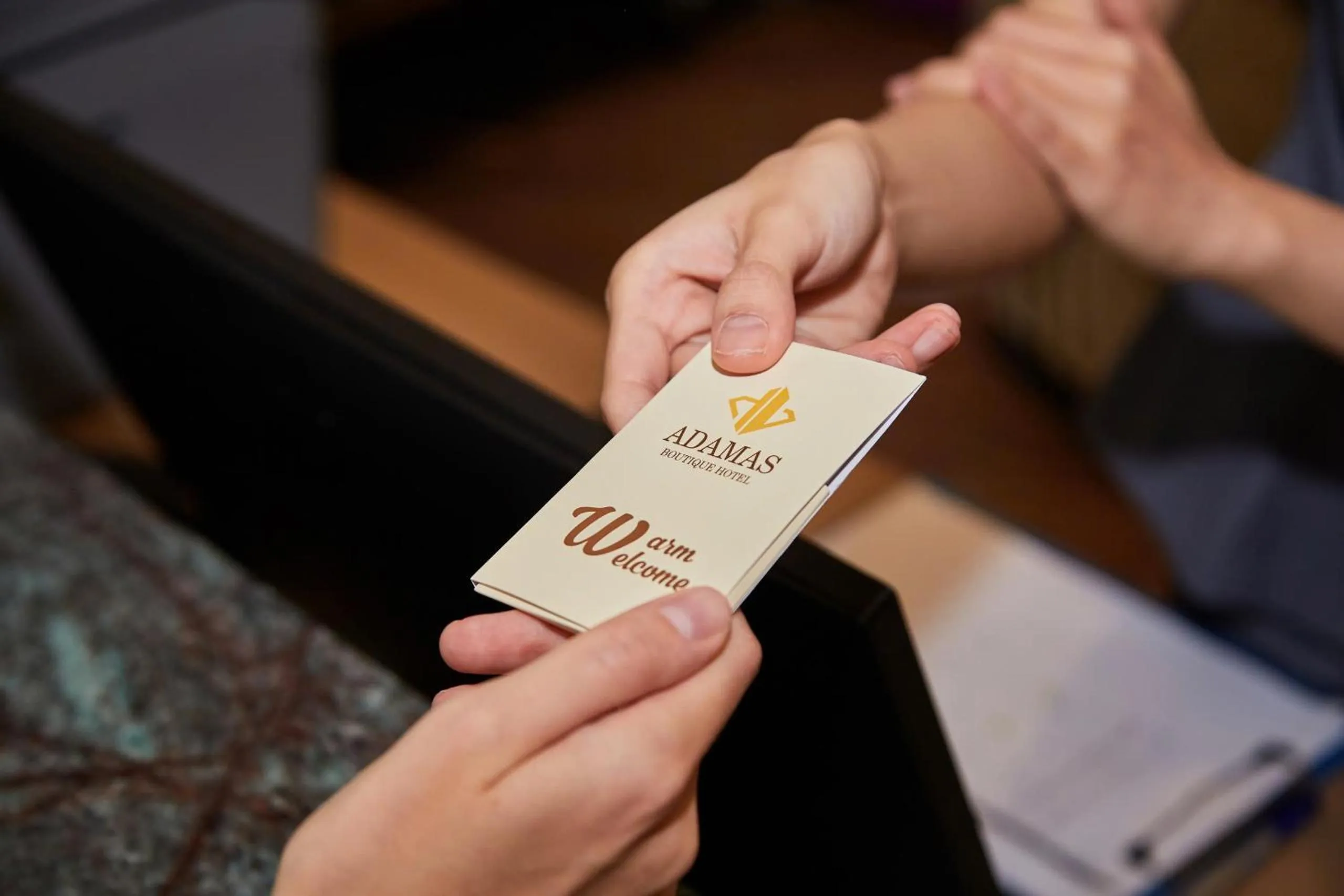 People in Adamas Boutique Hotel Nha Trang