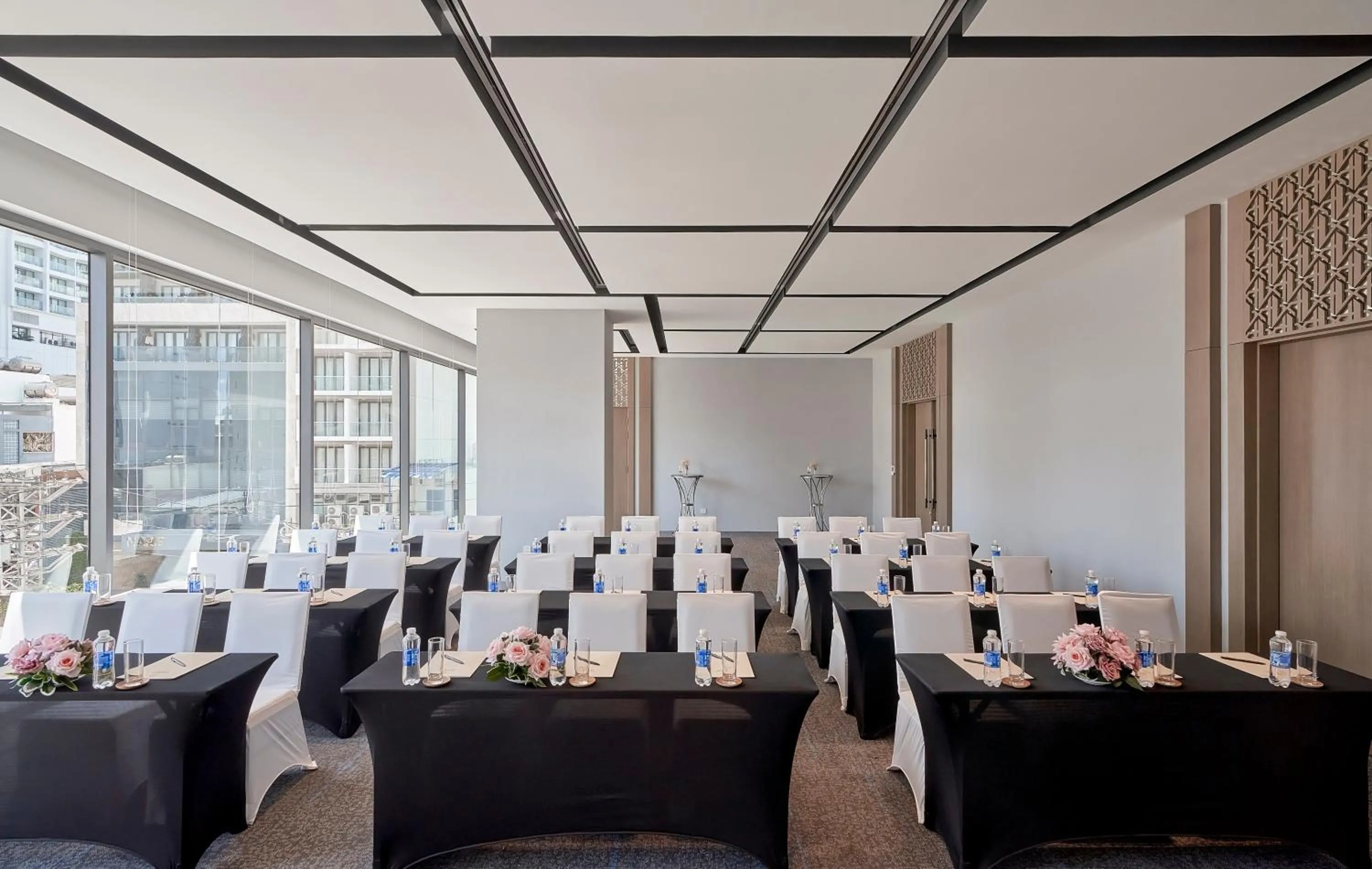 Banquet/Function facilities in Adamas Boutique Hotel Nha Trang