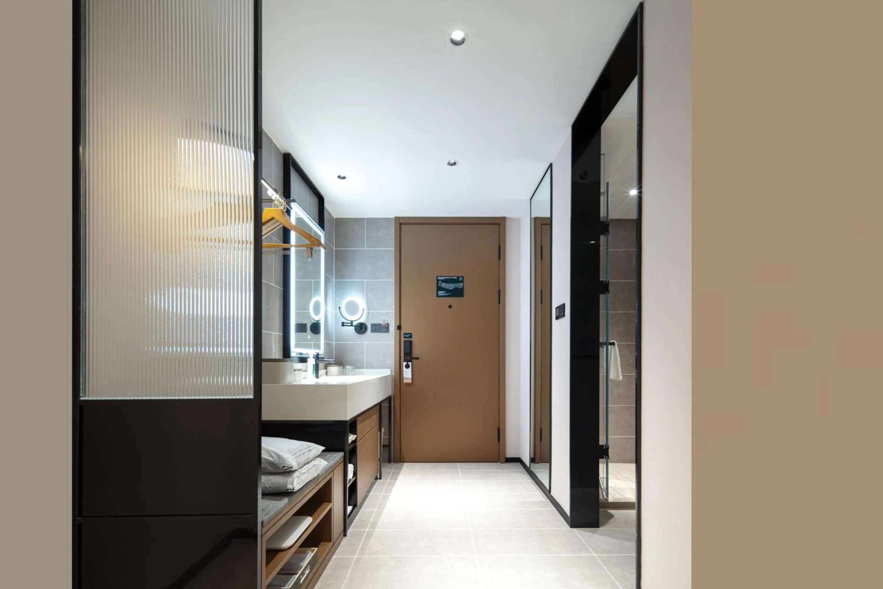 Atour Hotel Shanghai South Station Shilong Road