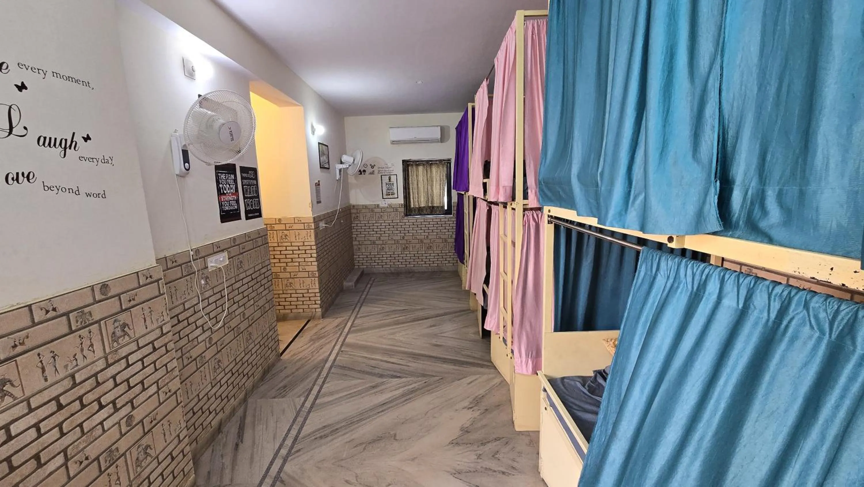 Photo of the whole room in Jaipur View